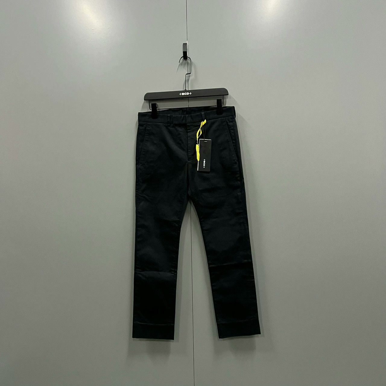 Dior Dior Black Pants Size US 28 / EU 44 - 1 Thumbnail