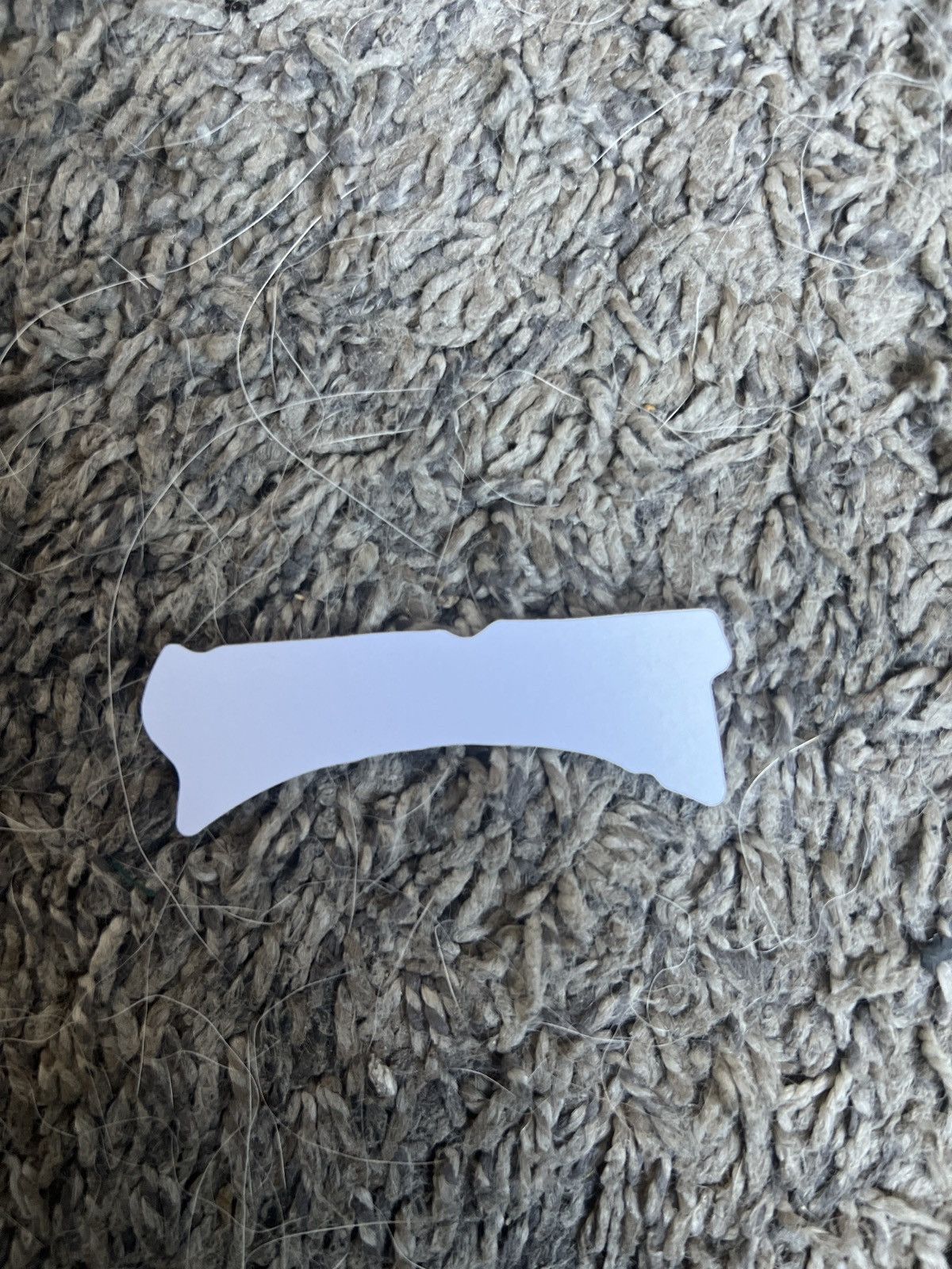 Thrasher Thrasher Magazine Sticker Size ONE SIZE - 2 Thumbnail