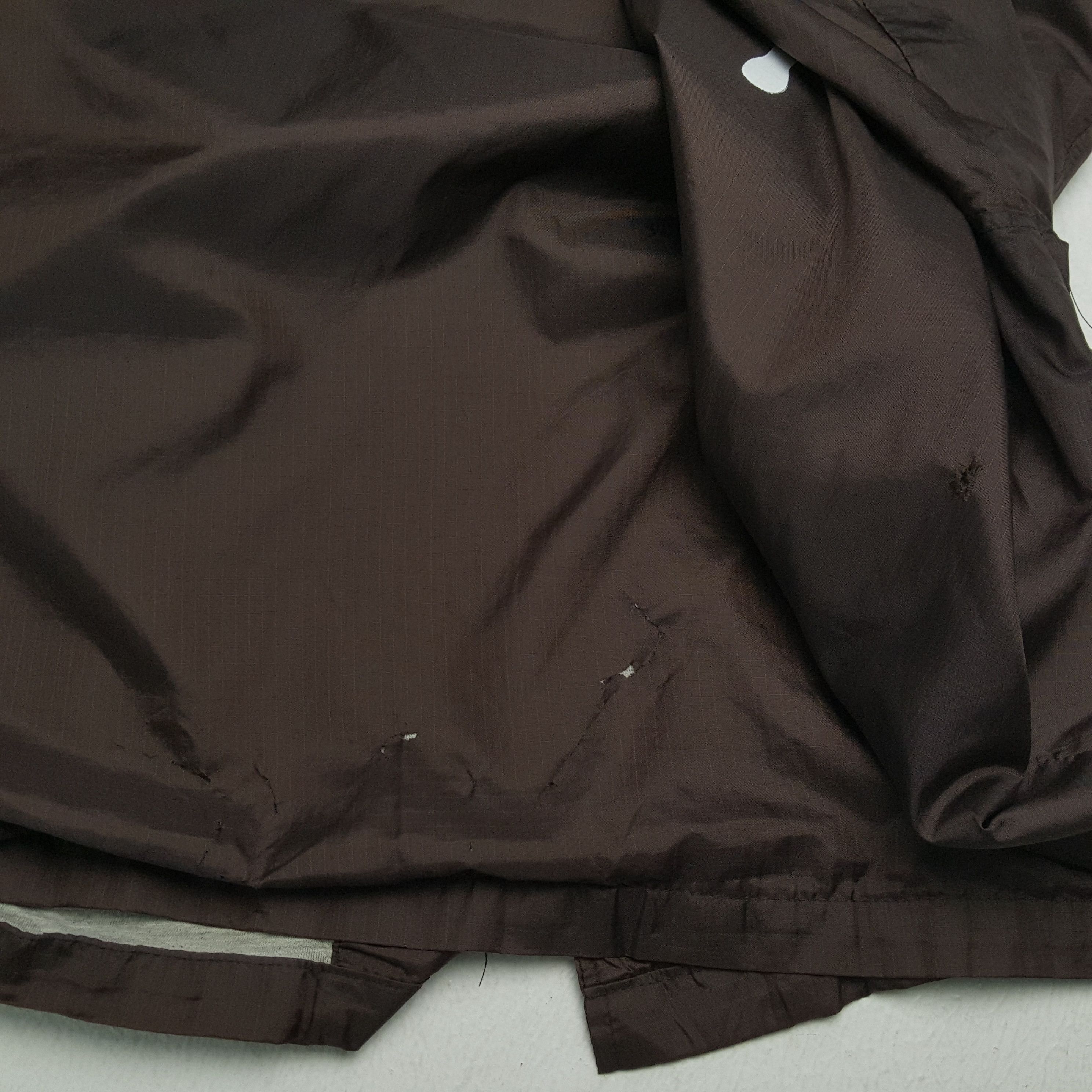 Stussy × Vintage Vintage STUSSY Streetwear Skateboard Logo Style Jacket Size US XL / EU 56 / 4 - 9 Thumbnail