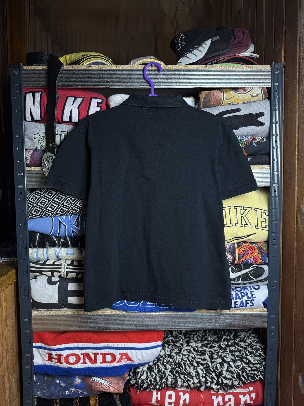 Roberto Cavalli Class Roberto Cavalli Polo Tee Size US L / EU 52-54 / 3 - 2 Thumbnail