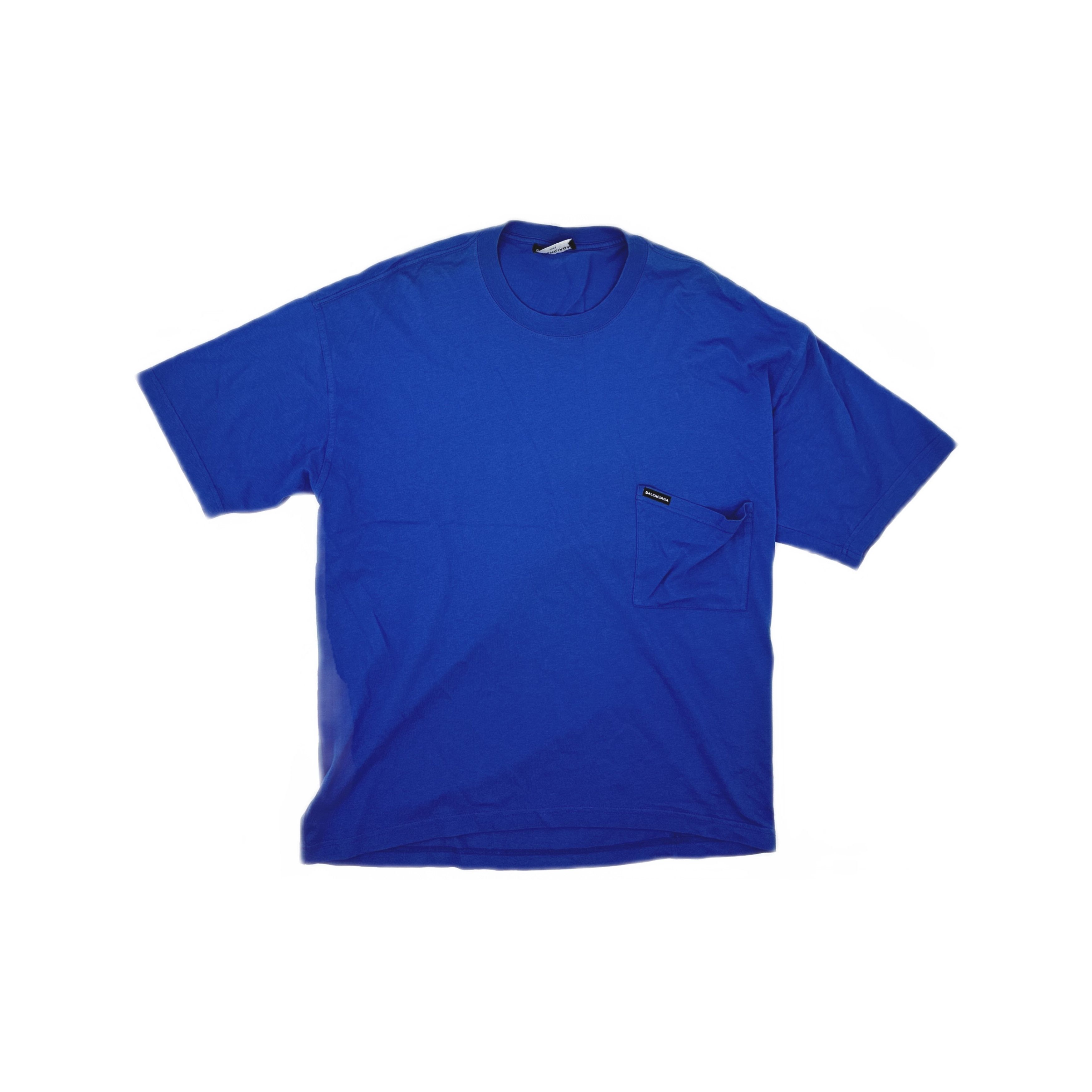 BALENCIAGA Europe 2018 Tシャツ Balenciaga Balenciaga Europe Tshirt 2018 | Grailed