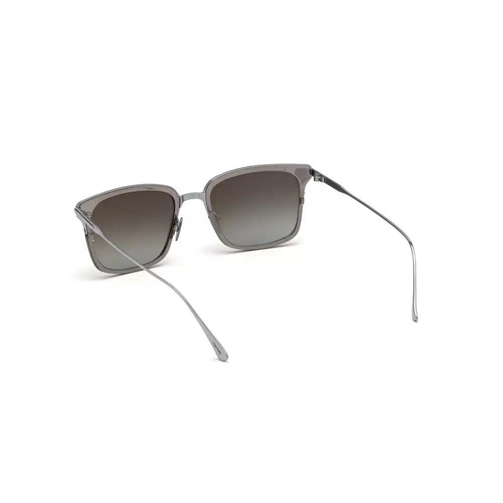 Tom Ford o1sndg0825 FT0831 Size: OS / Sunglasses in Grey Size ONE SIZE - 4 Thumbnail