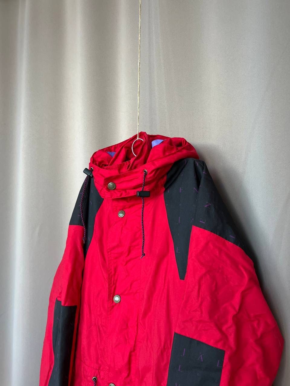 Fjallraven Fjallraven Vintage Gore-Tex Ski Snow Suit Jacket Pants Size US M / EU 48-50 / 2 - 4 Thumbnail