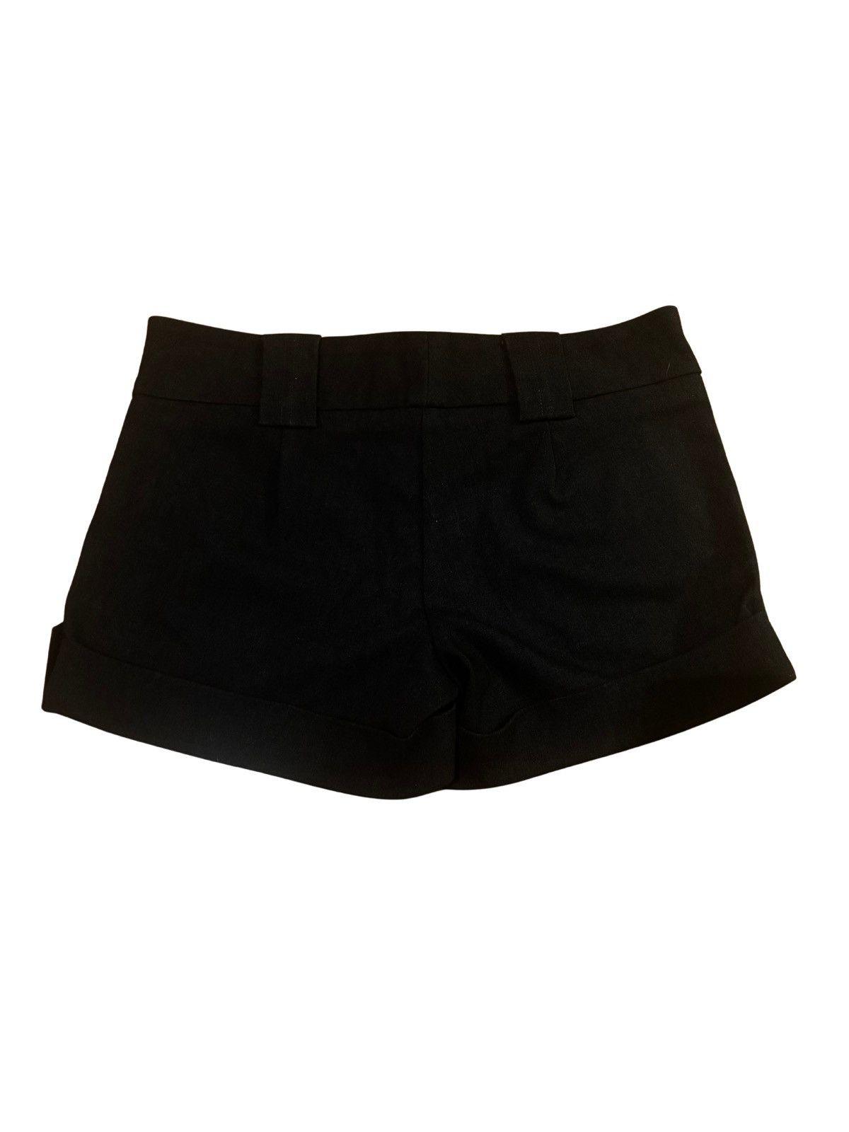 Forever 21 Women’s gray dress shorts.ws0124 Size 28" / US 6 / IT 42 - 5 Thumbnail