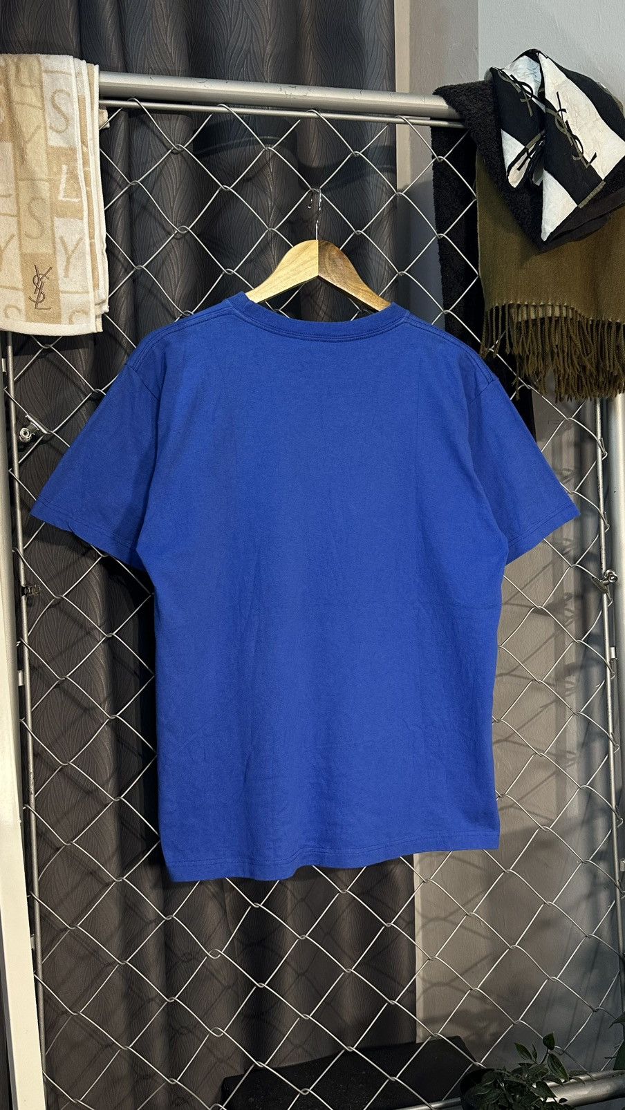 Southpole SOUTHPOLE GRAPHIC SPELLOUT TSHIRT Size US M / EU 48-50 / 2 - 4 Thumbnail