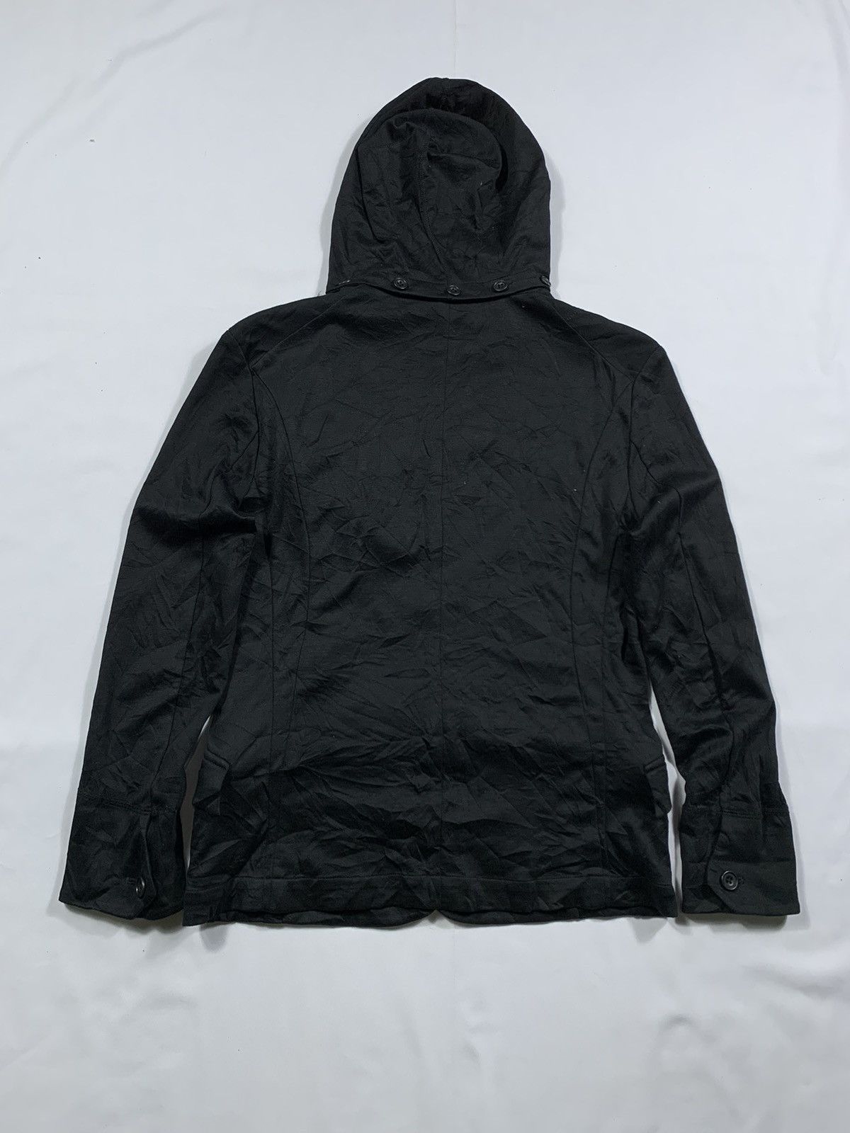 PPFM PPFM ALL ROADS LEAD TO ROCK PUNK GOTHIC STYLE Size US M / EU 48-50 / 2 - 5 Thumbnail
