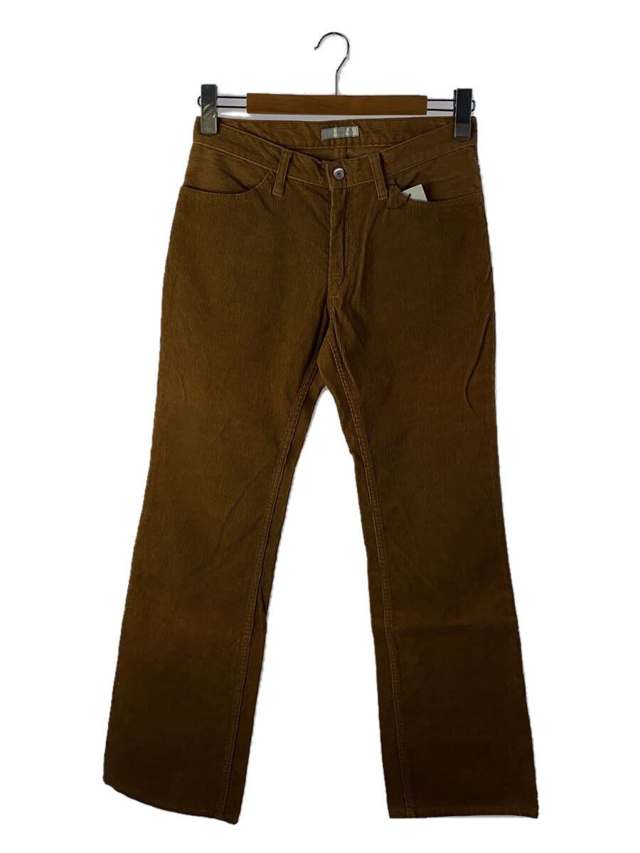 SS99 Bootcut Corduroy Pants