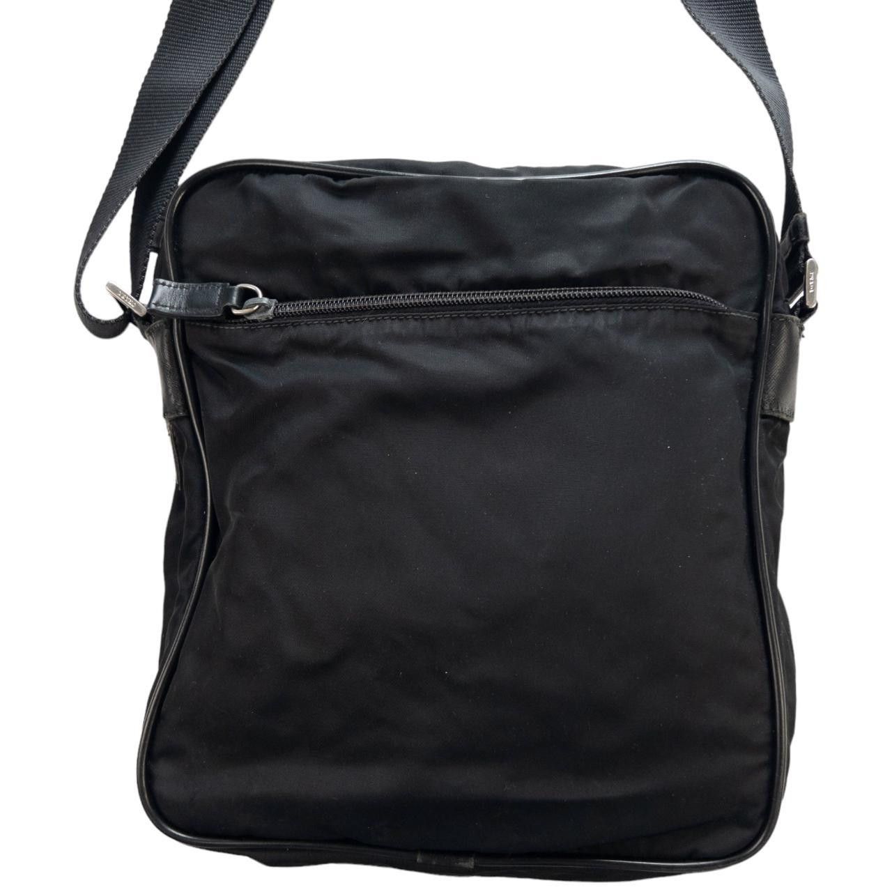 Prada Vintage Prada Crossbody Bag Size ONE SIZE - 1 Thumbnail