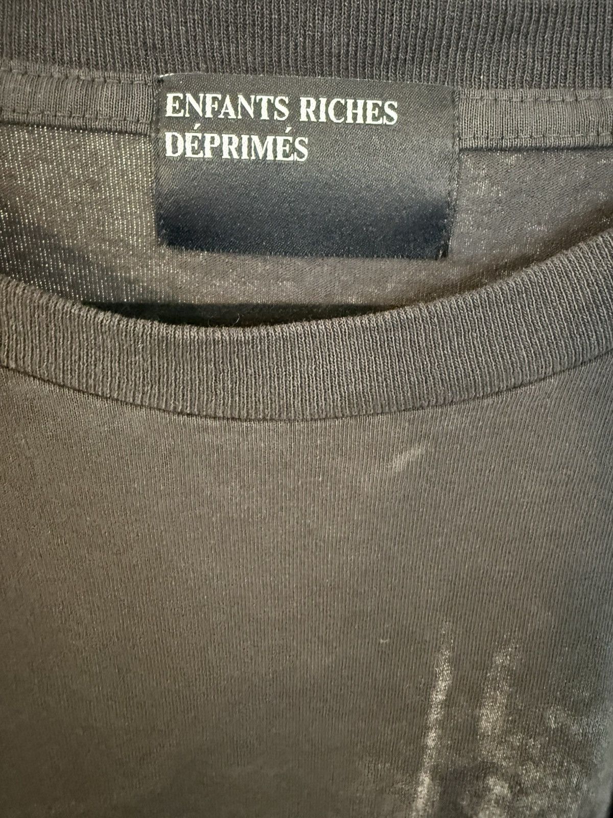 Enfants Riches Deprimes ERD MAXFIELD EXCLUSIVE Size US L / EU 52-54 / 3 - 2 Thumbnail