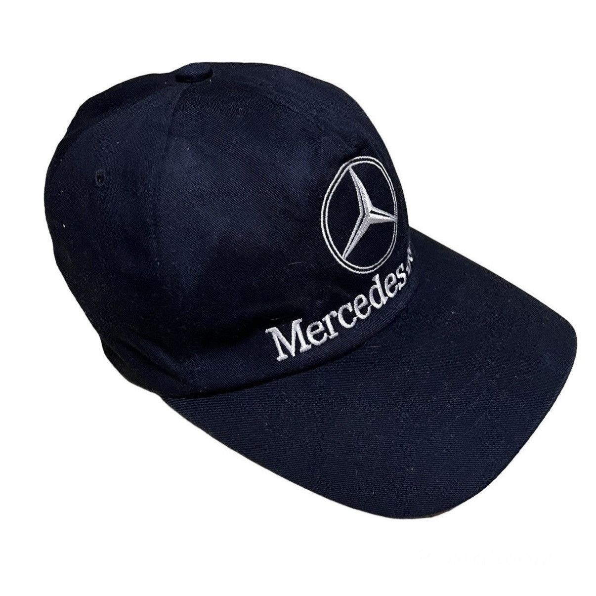 Mercedes-Benz Mercedes Benz AMG Cap Size ONE SIZE - 3 Thumbnail