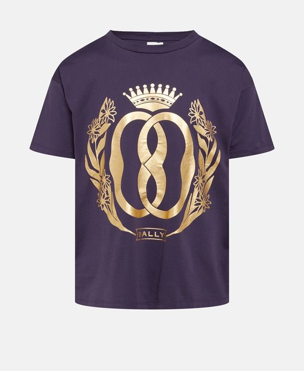 Bally T-shirt Size US S / EU 44-46 / 1 - 1 Preview