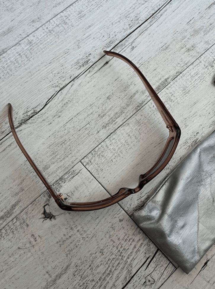 Gucci × Tom Ford × Vintage GUCCI Sunglasses GG1403 Shield Wrap Rimless Mask Tom Ford Size ONE SIZE - 3 Thumbnail