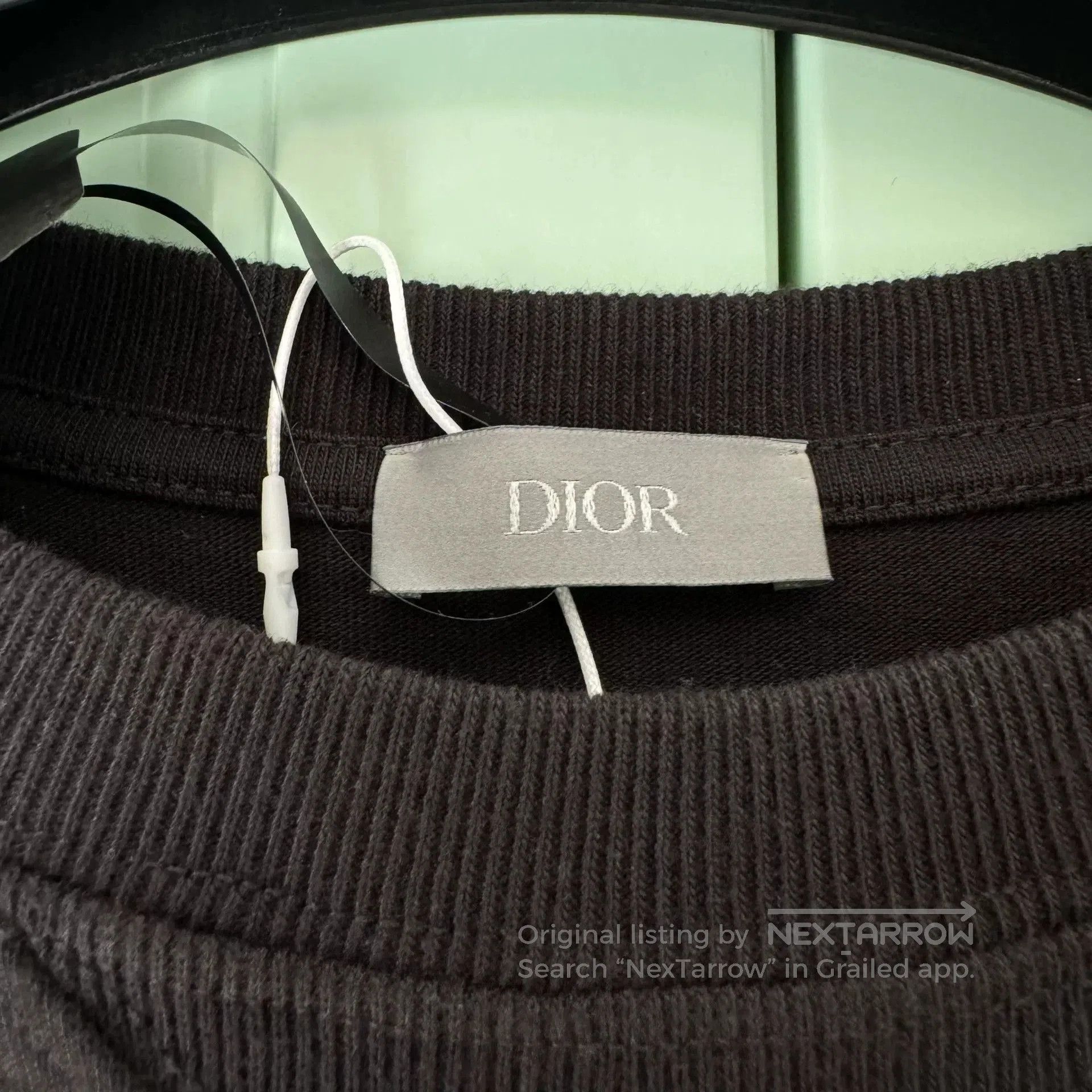Dior Dior x Travis Scott Black Short. Size US S / EU 44-46 / 1 - 3 Thumbnail
