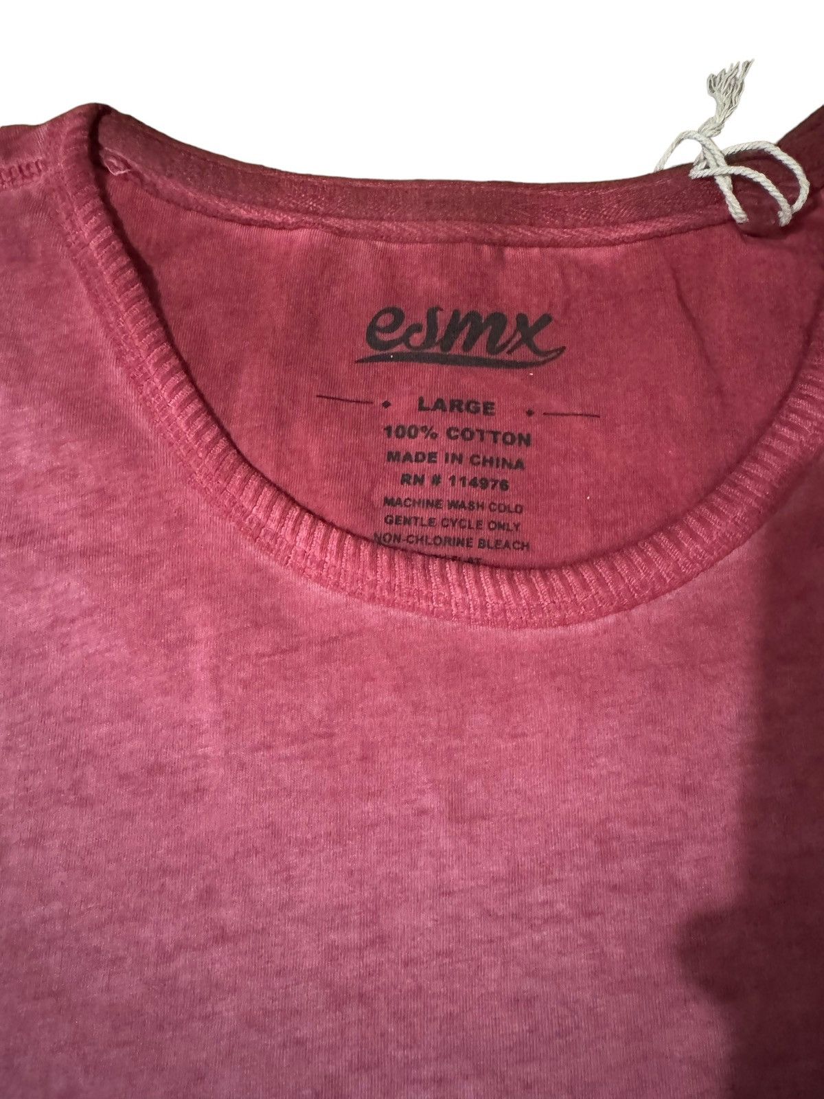 Other Men Regular T shirt Size US L / EU 52-54 / 3 - 2 Thumbnail