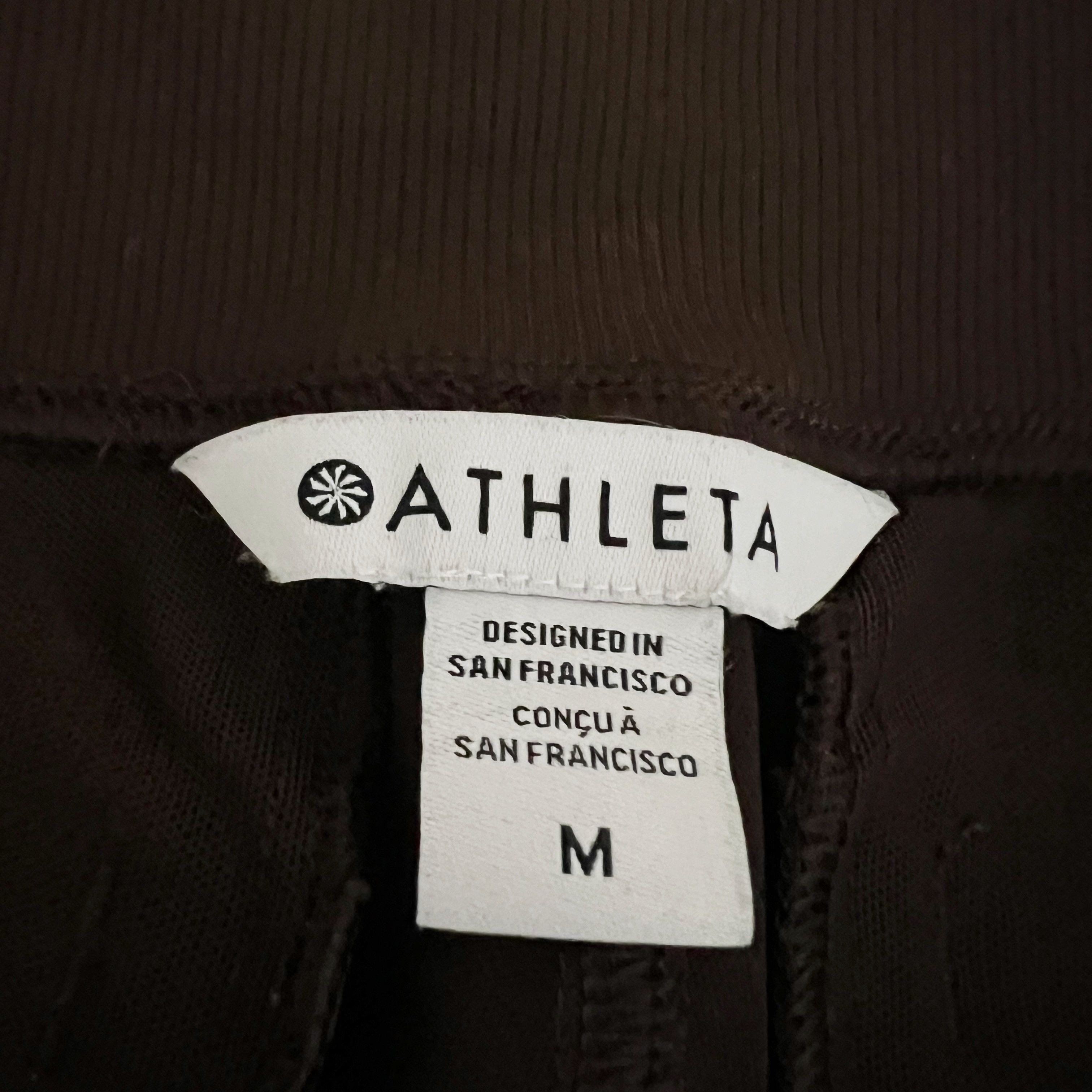 Athleta Athleta Women's Venice High Rise Athletic Work Size 28" / US 6 / IT 42 - 2 Thumbnail