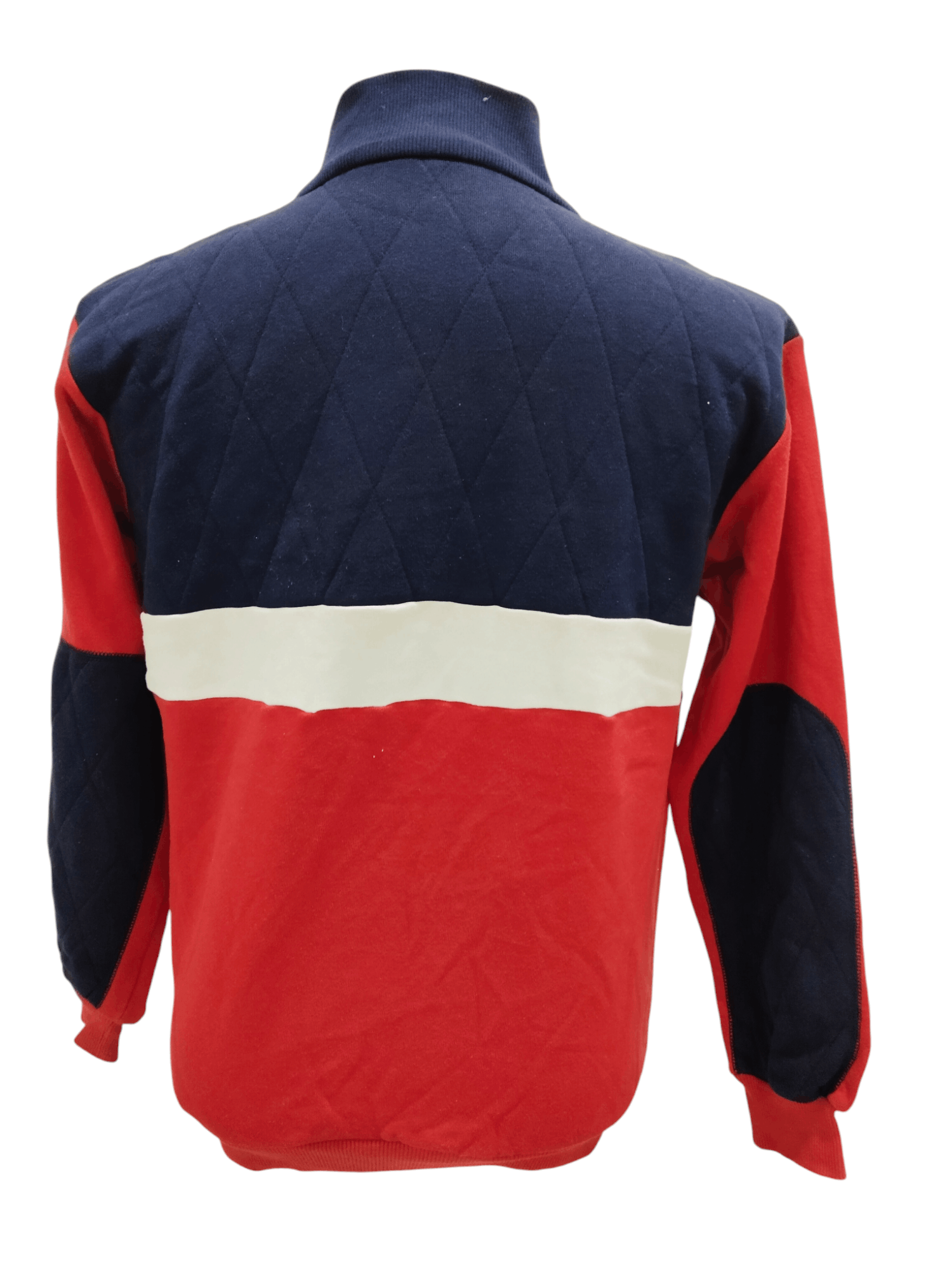 Asics × Atomic × If Six Was Nine Vintage 90s Atomic by Asic Half Zipper Sweatshirt Size US M / EU 48-50 / 2 - 3 Thumbnail