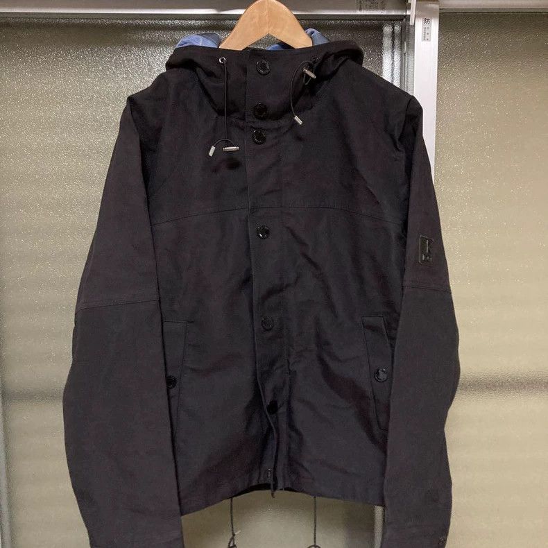 Nigel Cabourn Nigel Cabourn x Karrimor Mountain K100 Jacket Size US M / EU 48-50 / 2 - 1 Thumbnail
