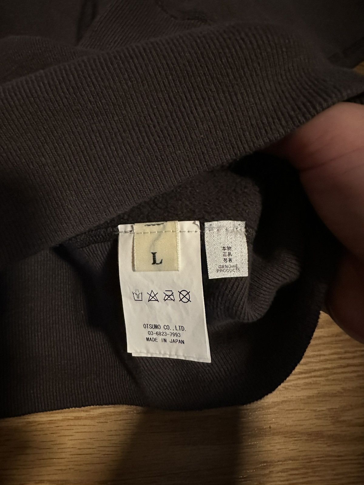 Human Made Human Made Dragon Crewneck Size US L / EU 52-54 / 3 - 4 Thumbnail