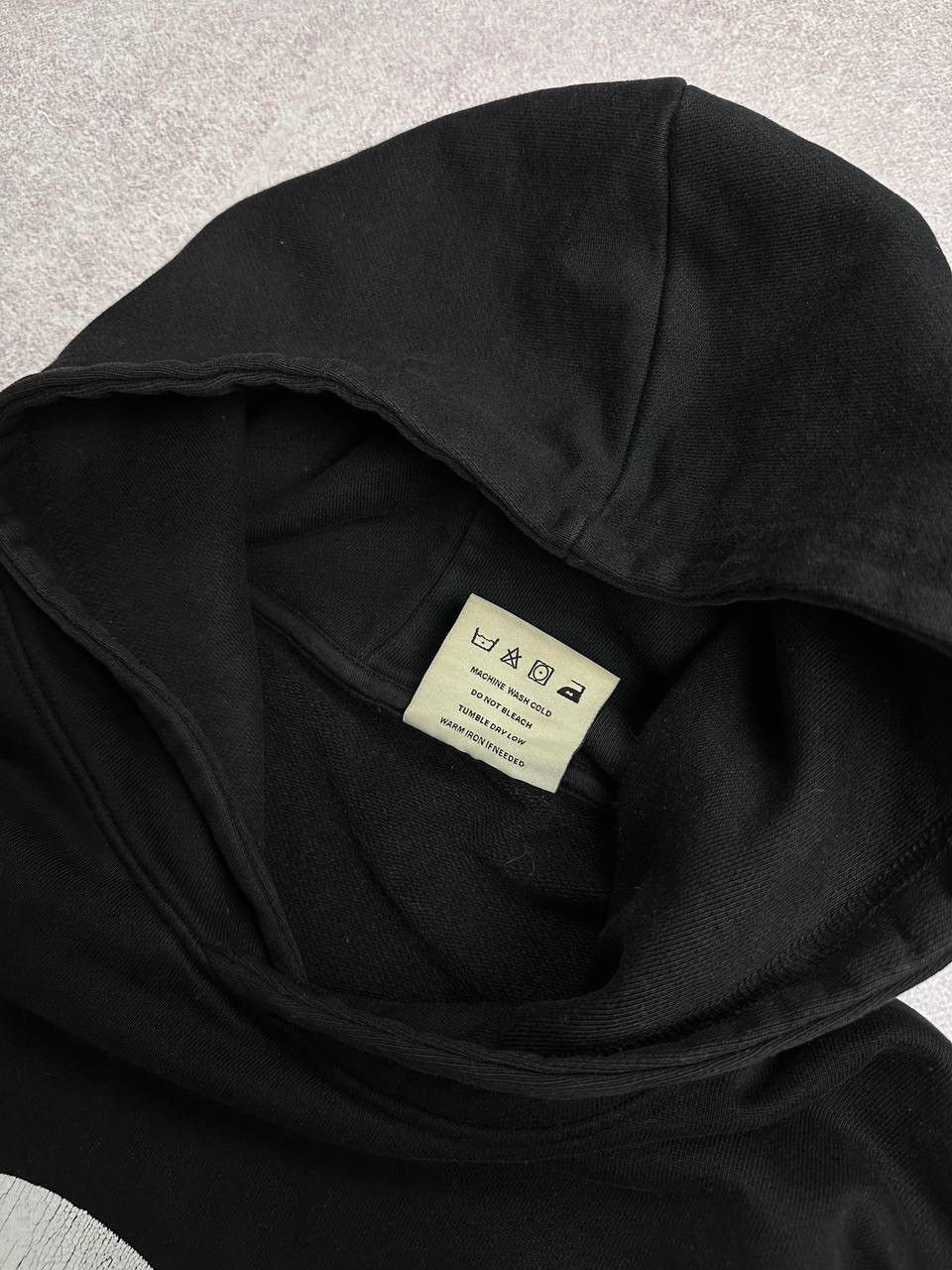 Japanese Brand Vintage Keherone Vinder Avantgarde Hoodie Y2K Rare M Size US M / EU 48-50 / 2 - 8 Thumbnail