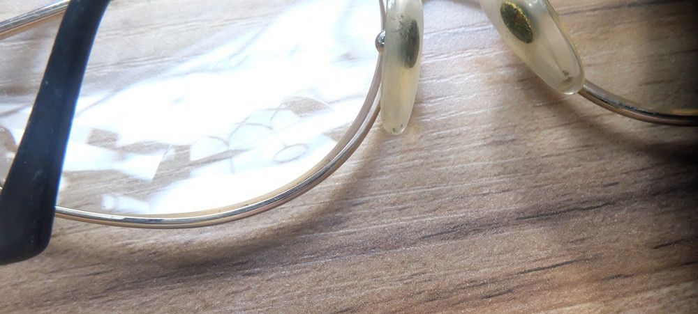 Dior Vintage Christian Dior Glasses Size ONE SIZE - 8 Thumbnail