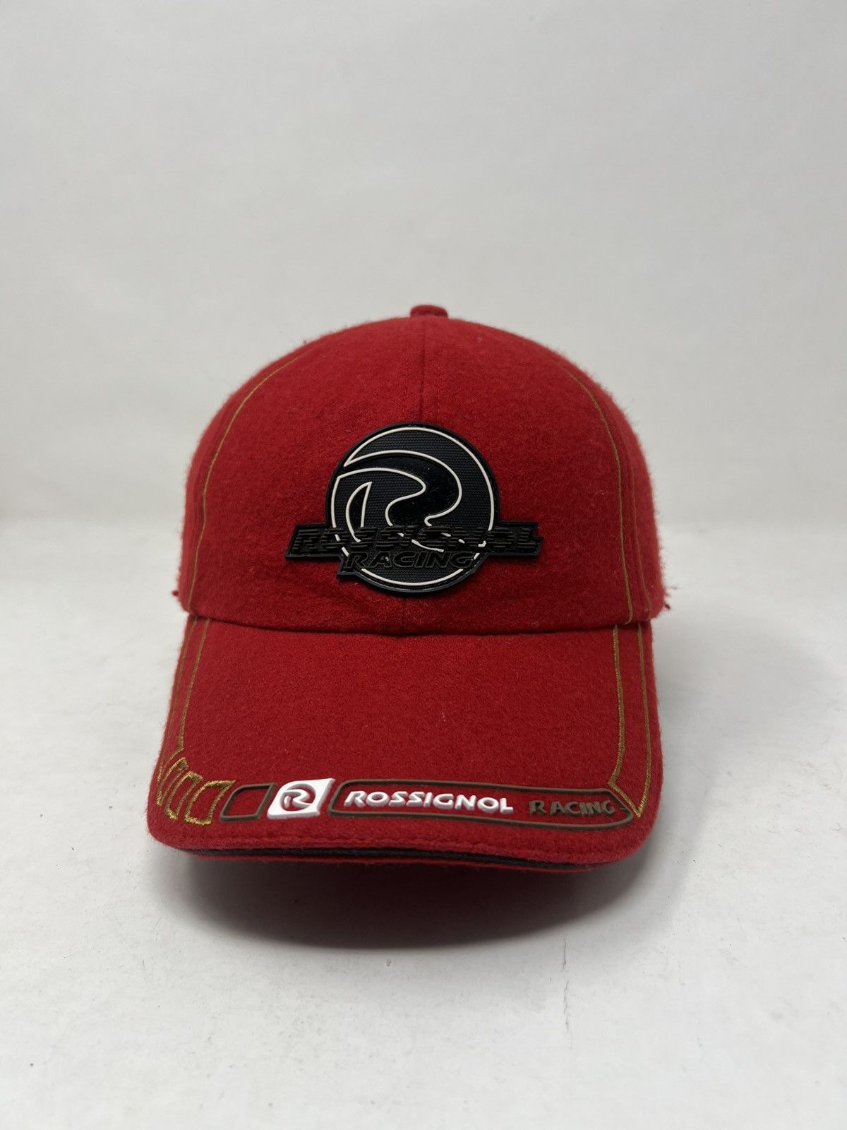 Rossignol Rossignol Racing Wool Hat Size ONE SIZE - 5 Thumbnail