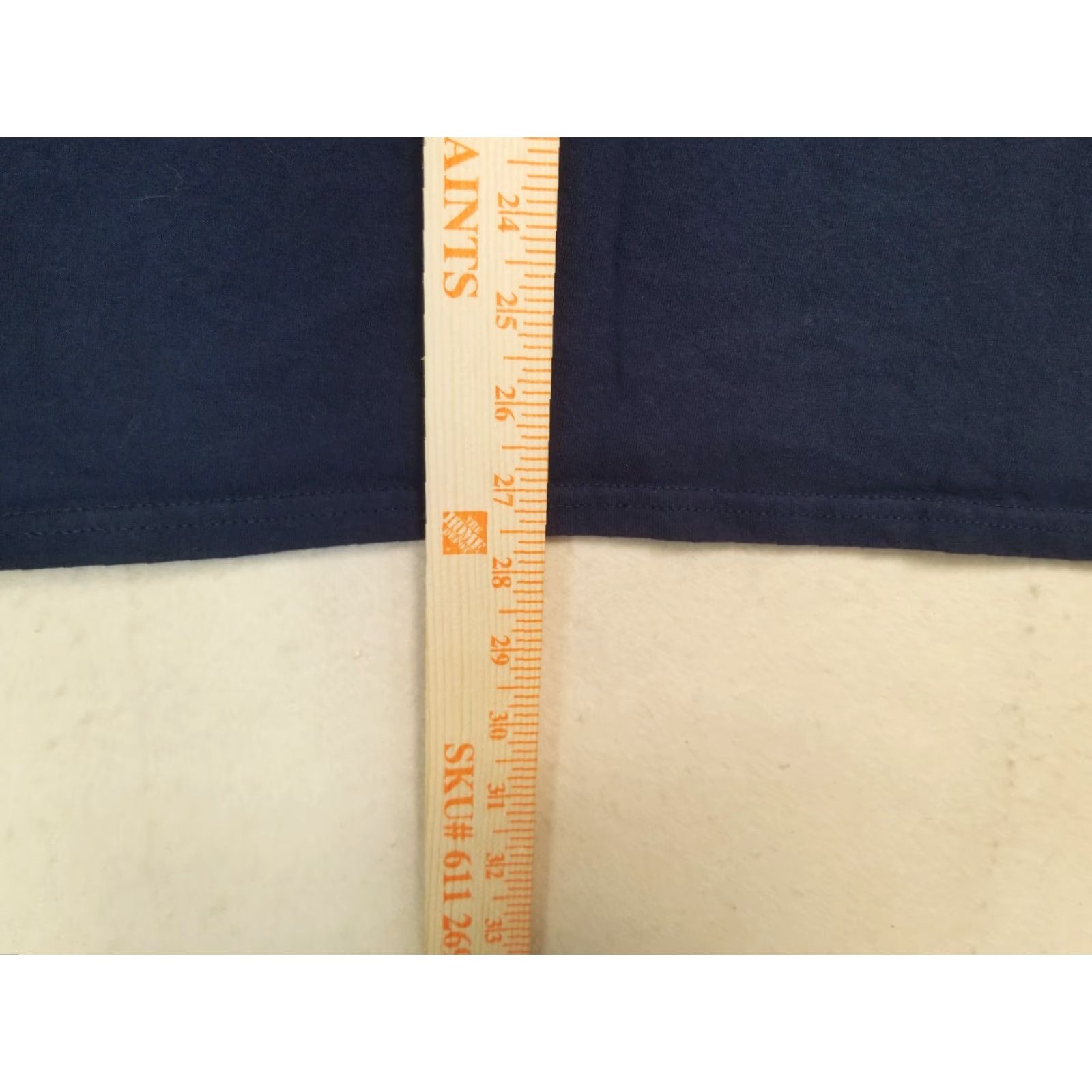 Vintage West Coast Cure T-Shirt Short Sleeve Navy Blue XL Mens Shirt Size US XL / EU 56 / 4 - 3 Thumbnail