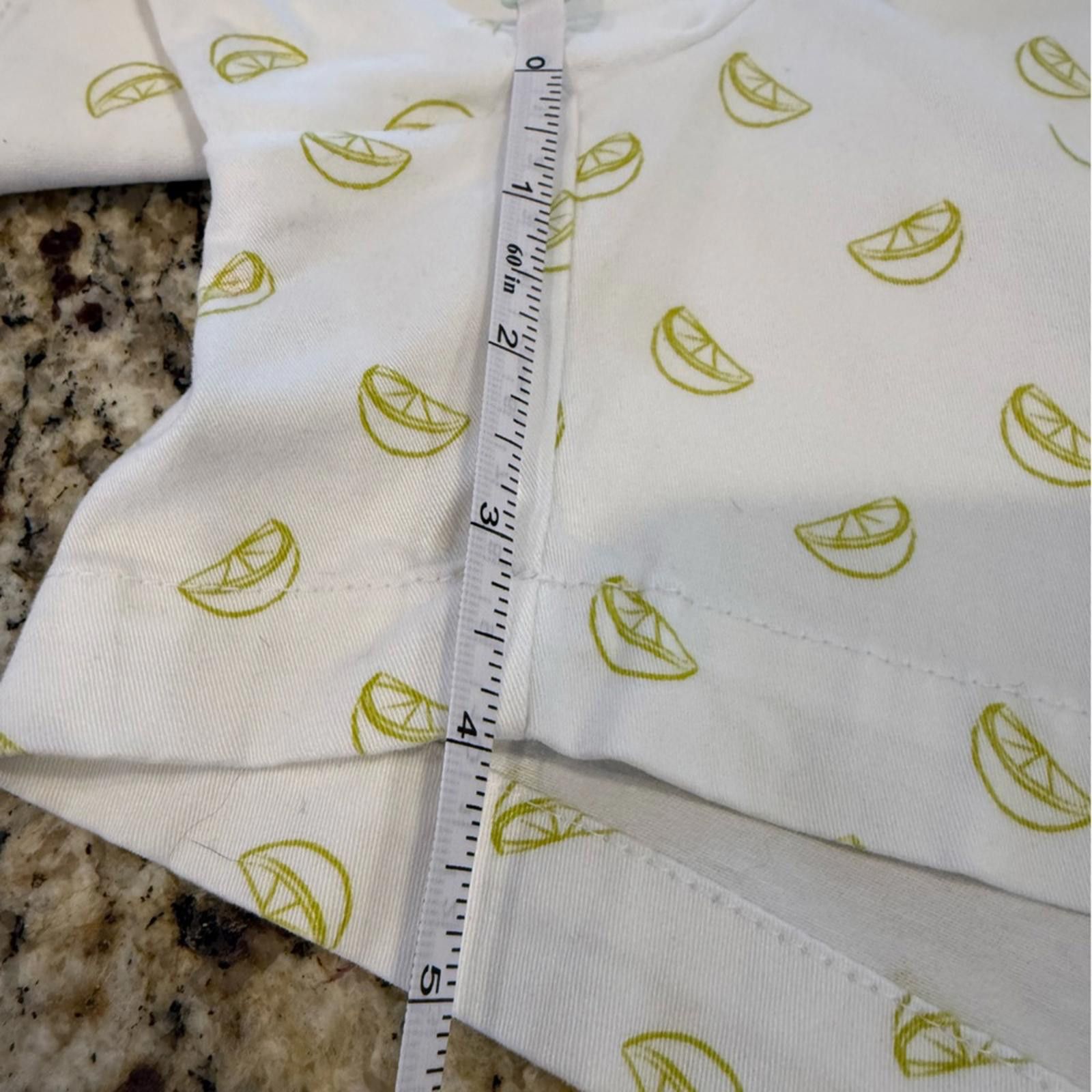 Other Juniper + Lime lime novelty print shorts plus SZ 14 Size 36" / US 14 / IT 50 - 12 Thumbnail