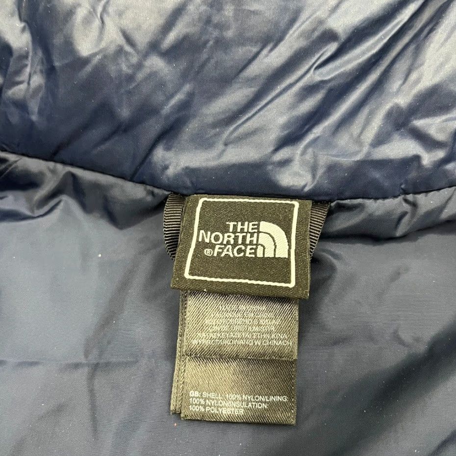 The North Face The North Face Atlas Tri-Climate Jacket Men M Blue Waterproof Hyvent 3-in-1 Coat Size US M / EU 48-50 / 2 - 3 Thumbnail