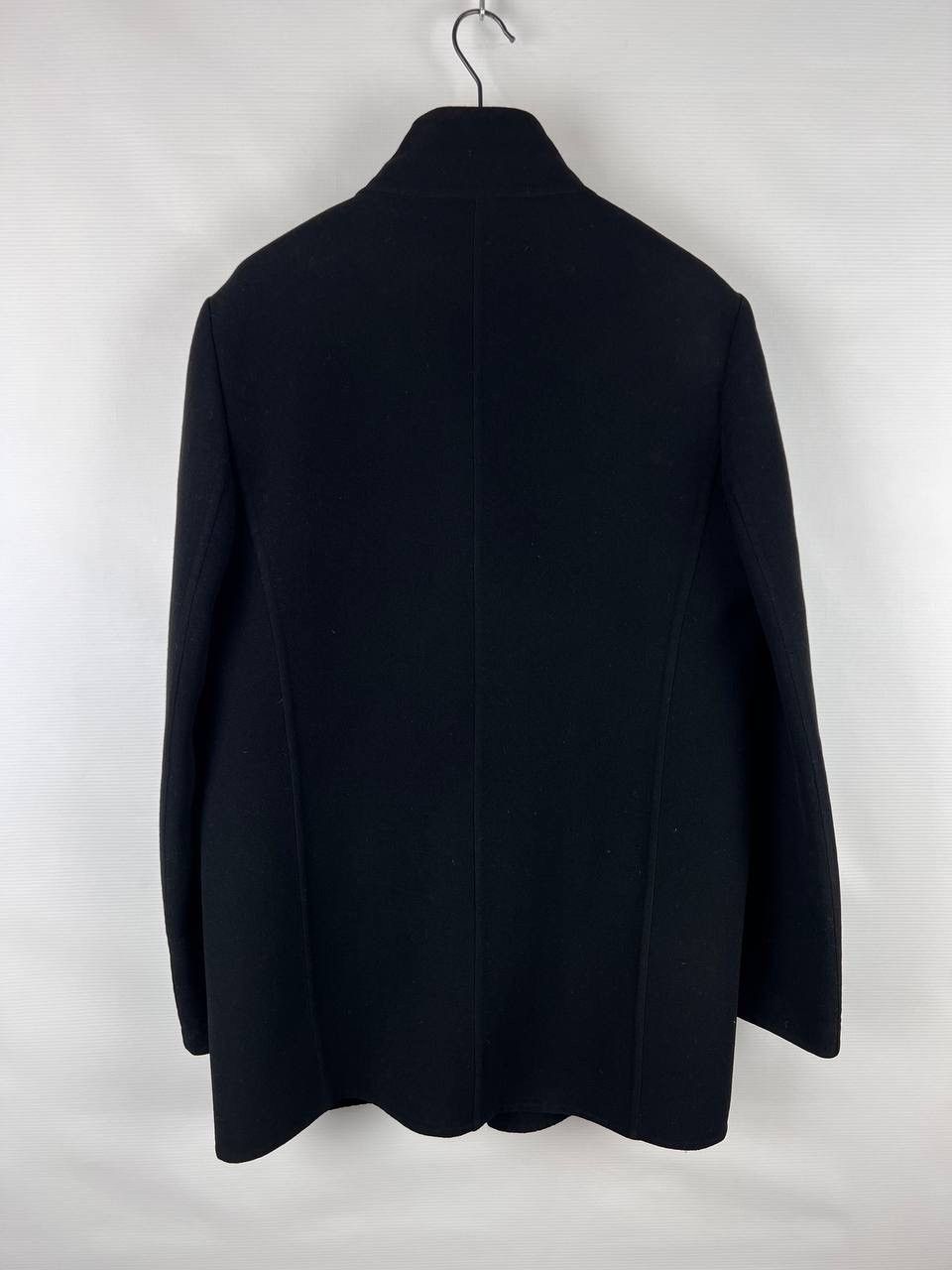 Max Mara Max Mara vintage wool jacket woman size US 8 Size S / US 4 / IT 40 - 2 Thumbnail