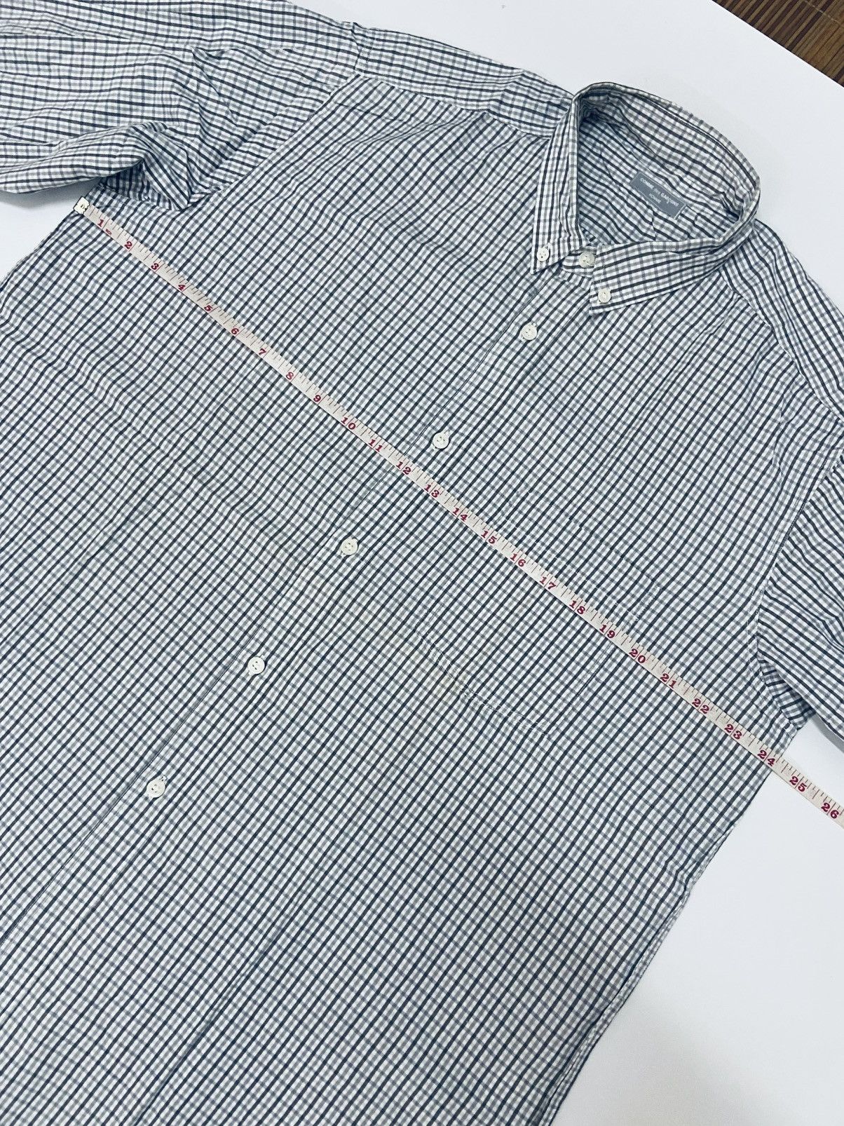 Comme des Garcons COMME DES GARCONS SHIRT 🔥🔥 Size US M / EU 48-50 / 2 - 6 Thumbnail