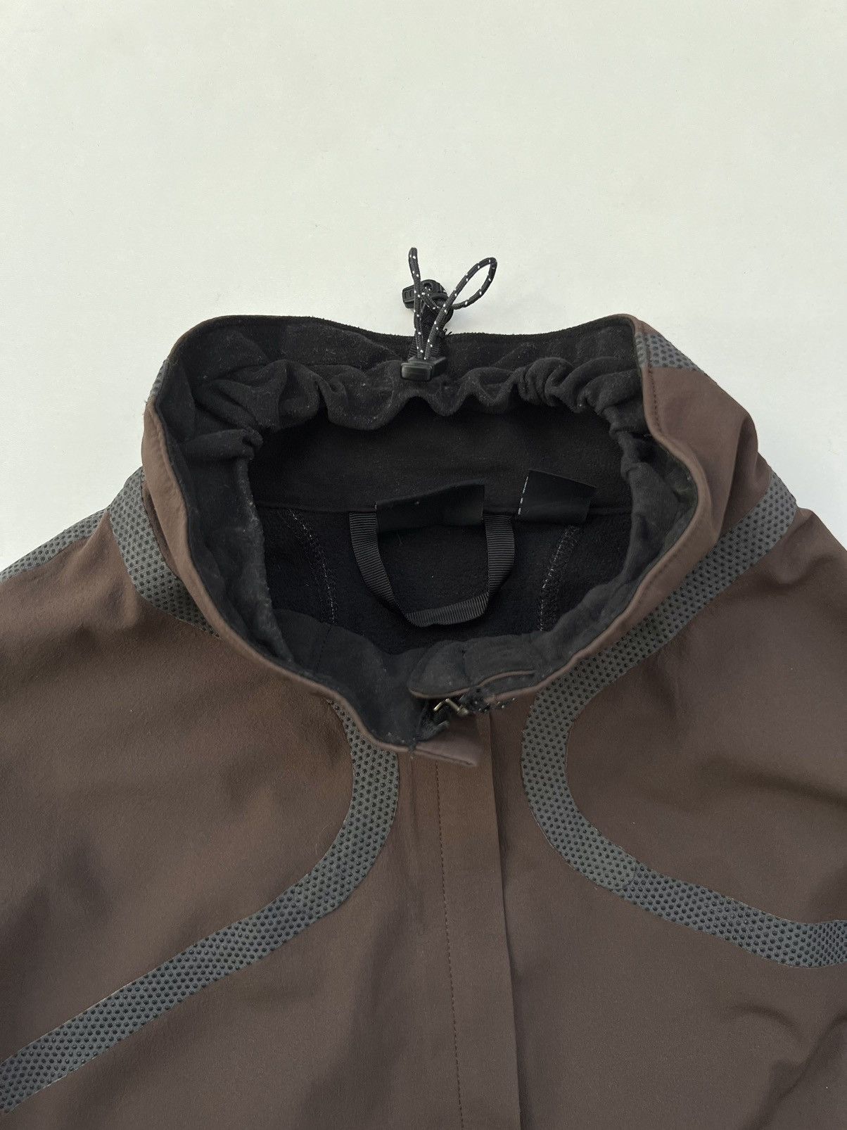 Mountain Hardwear Vintage 00s Mountain Hardware Conduit Softshell Jacket Size US S / EU 44-46 / 1 - 10 Thumbnail