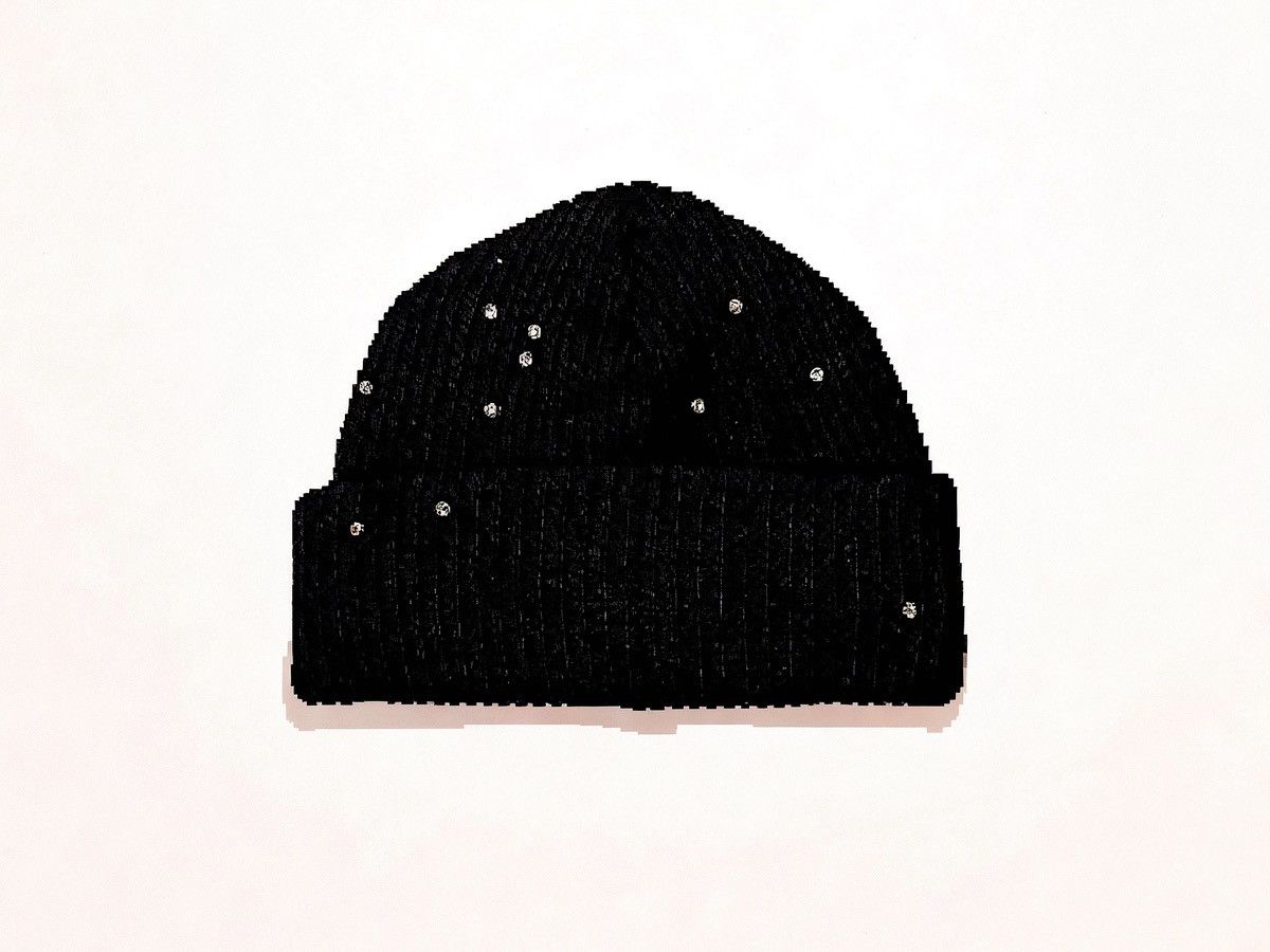 Other Lemons On Fire “Over Thinking Cap” Size ONE SIZE - 2 Thumbnail
