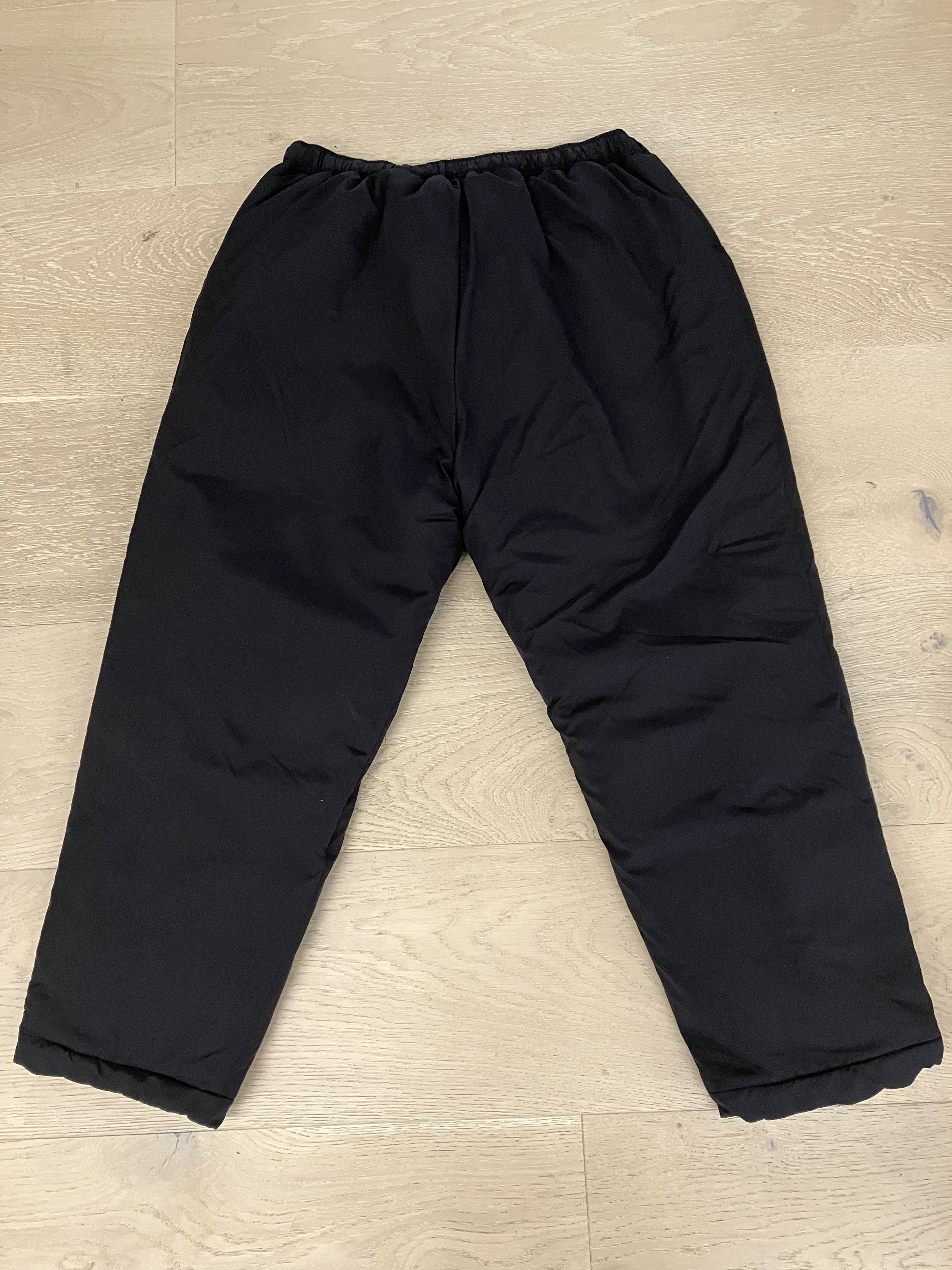 South2 West8 $270 South2 West8 Black Insulator Trousers XL Size US 36 / EU 52 - 6 Thumbnail
