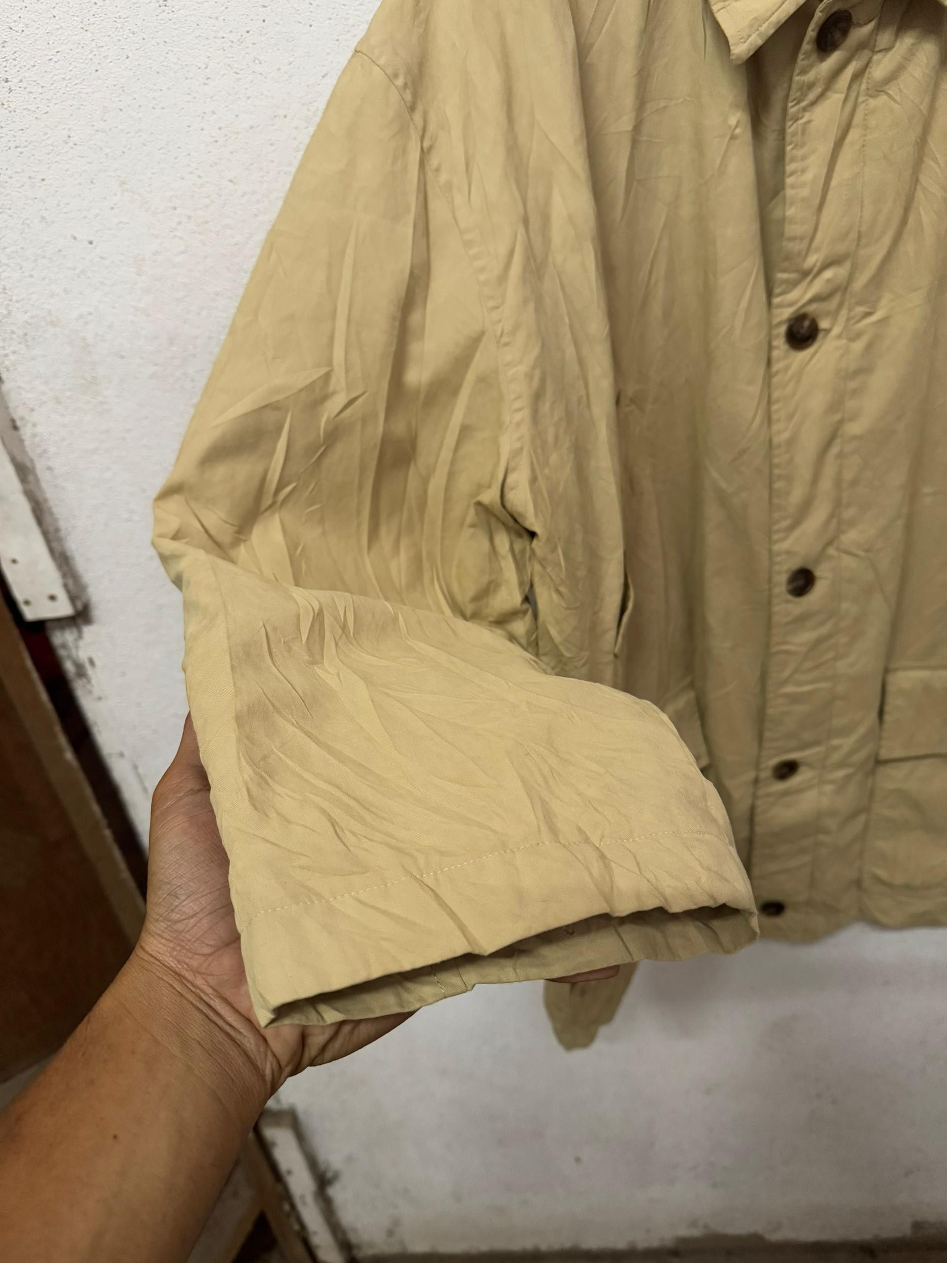 Polo Ralph Lauren × Vintage Vintage polo Ralph Lauren jacket Size US XL / EU 56 / 4 - 9 Thumbnail