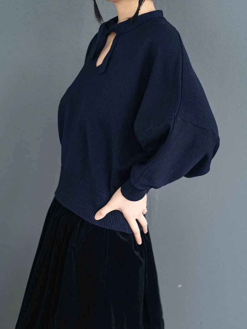Comme des Garcons 1980s | COMME des GARCONS. 1980s | comme des Garcons-2506 Size US L / EU 52-54 / 3 - 6 Thumbnail