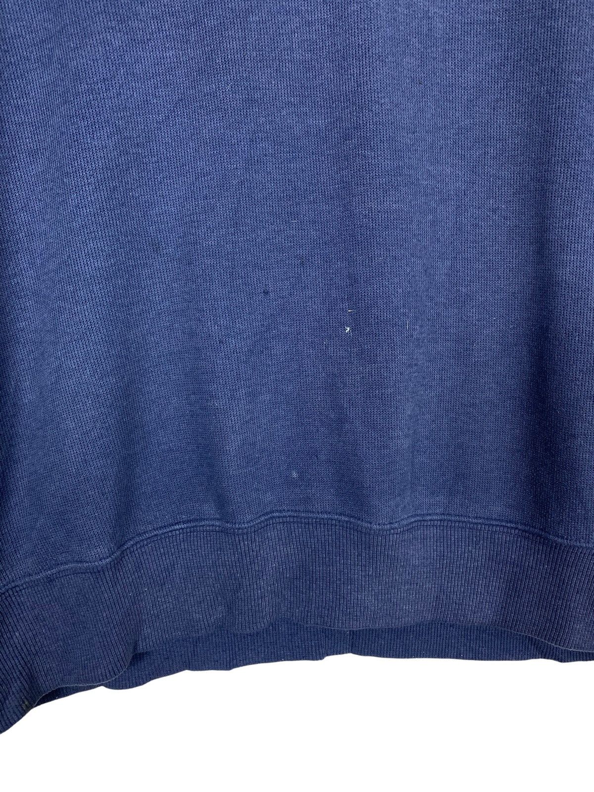 MCM Rare‼️ Mcm Legere Sweatshirt Small Logo Size US M / EU 48-50 / 2 - 8 Thumbnail