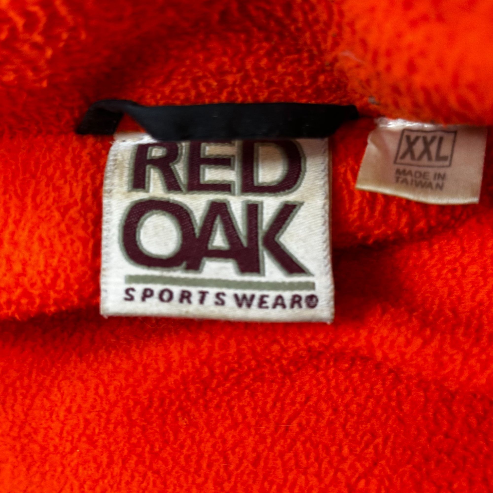 Vintage Vintage Oklahoma State University Sports Puffer (XXL) Size US XXL / EU 58 / 5 - 3 Thumbnail