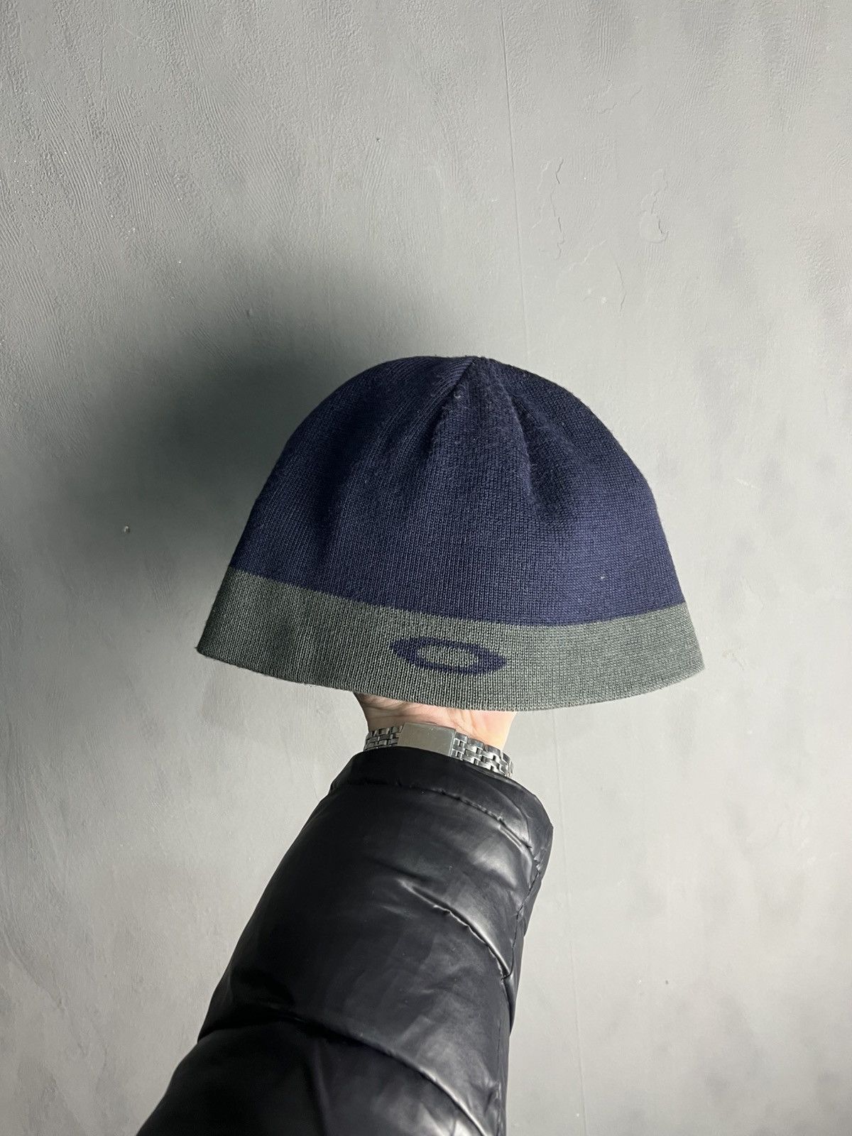 Oakley Vintage Oakley Hat Cap Logo Y2K Size ONE SIZE - 4 Thumbnail
