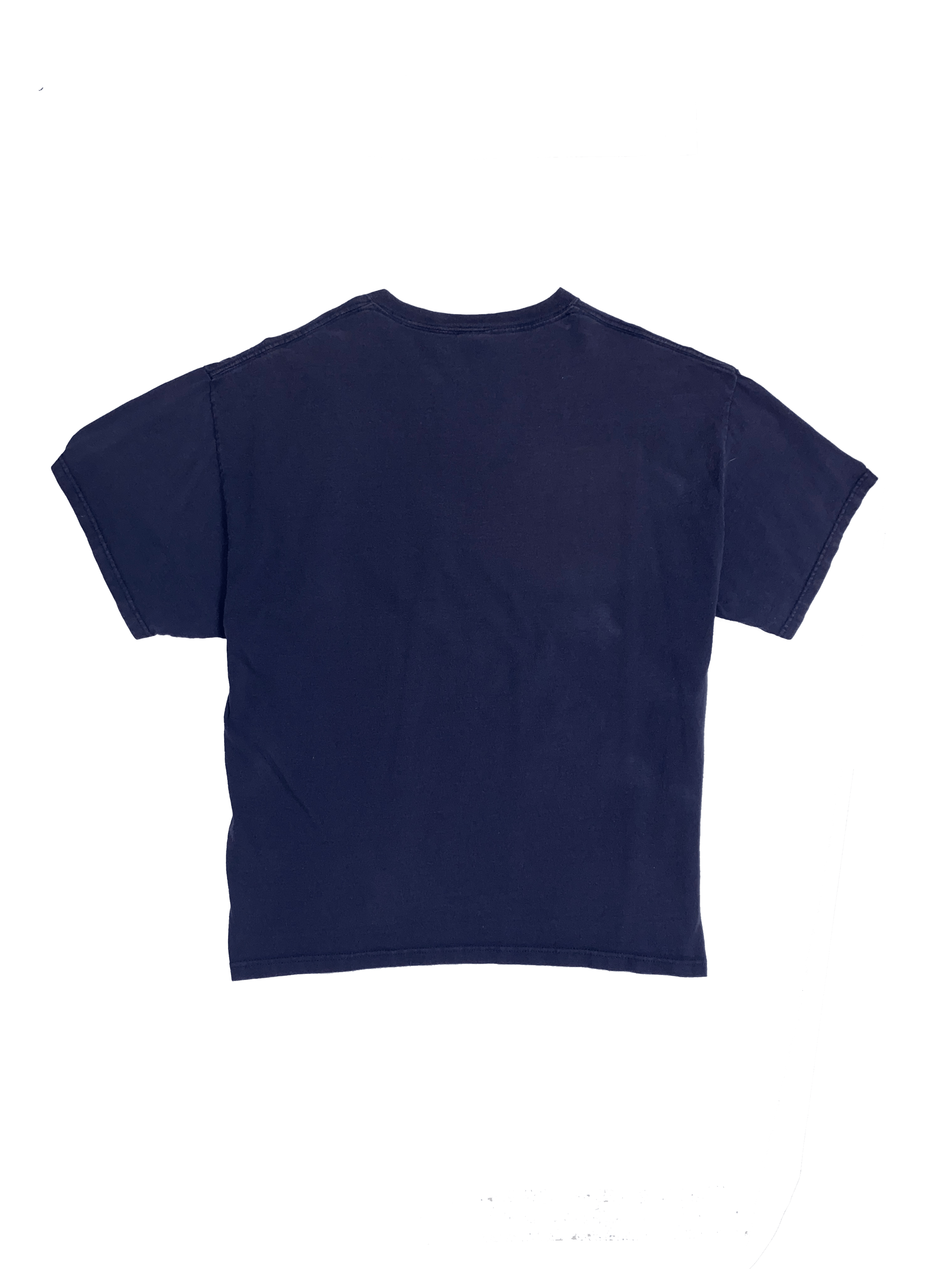 Vintage Vintage VISA Bank Of Dad T Shirt Size US XL / EU 56 / 4 - 2 Thumbnail
