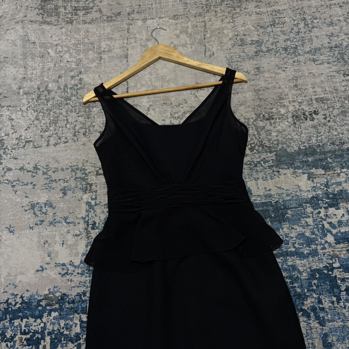 Lauren Ralph Lauren Lauren Ralph Lauren L'opera maxi dress Size S / US 4 / IT 40 - 5 Thumbnail