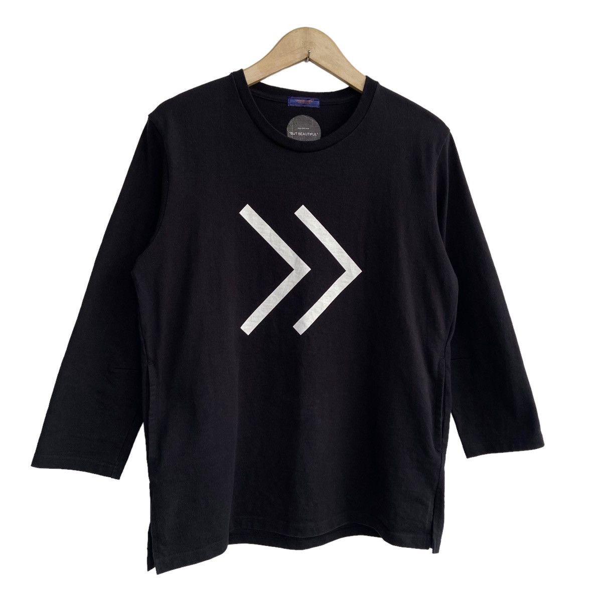 Undercover Undercover AW/05 "But Beautiful" Longsleeve Size US L / EU 52-54 / 3 - 2 Thumbnail