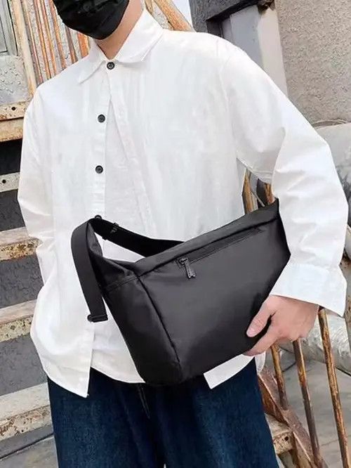 High Sport × Japanese Brand Bag JAPANESE STYLE FULLY WATERPROOF CROSSBODY BAG Size ONE SIZE - 2 Thumbnail