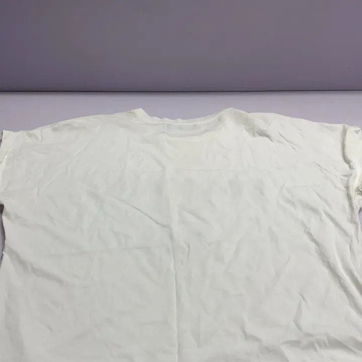 Other Balmain Logo Print Short Sleeve T-Shirt -2507 Size US S / EU 44-46 / 1 - 4 Thumbnail