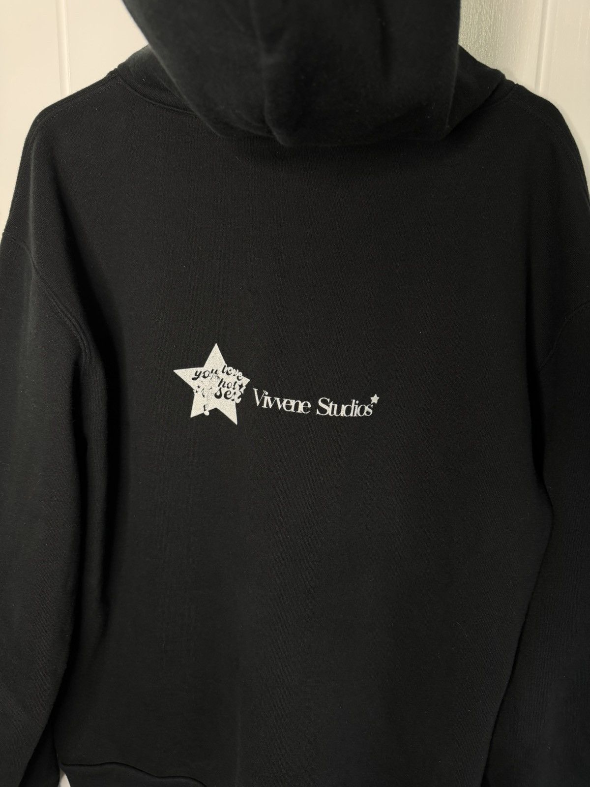 Other VivveneStudios Sex Is Beautiful Hoodie Size Large Size US L / EU 52-54 / 3 - 5 Thumbnail