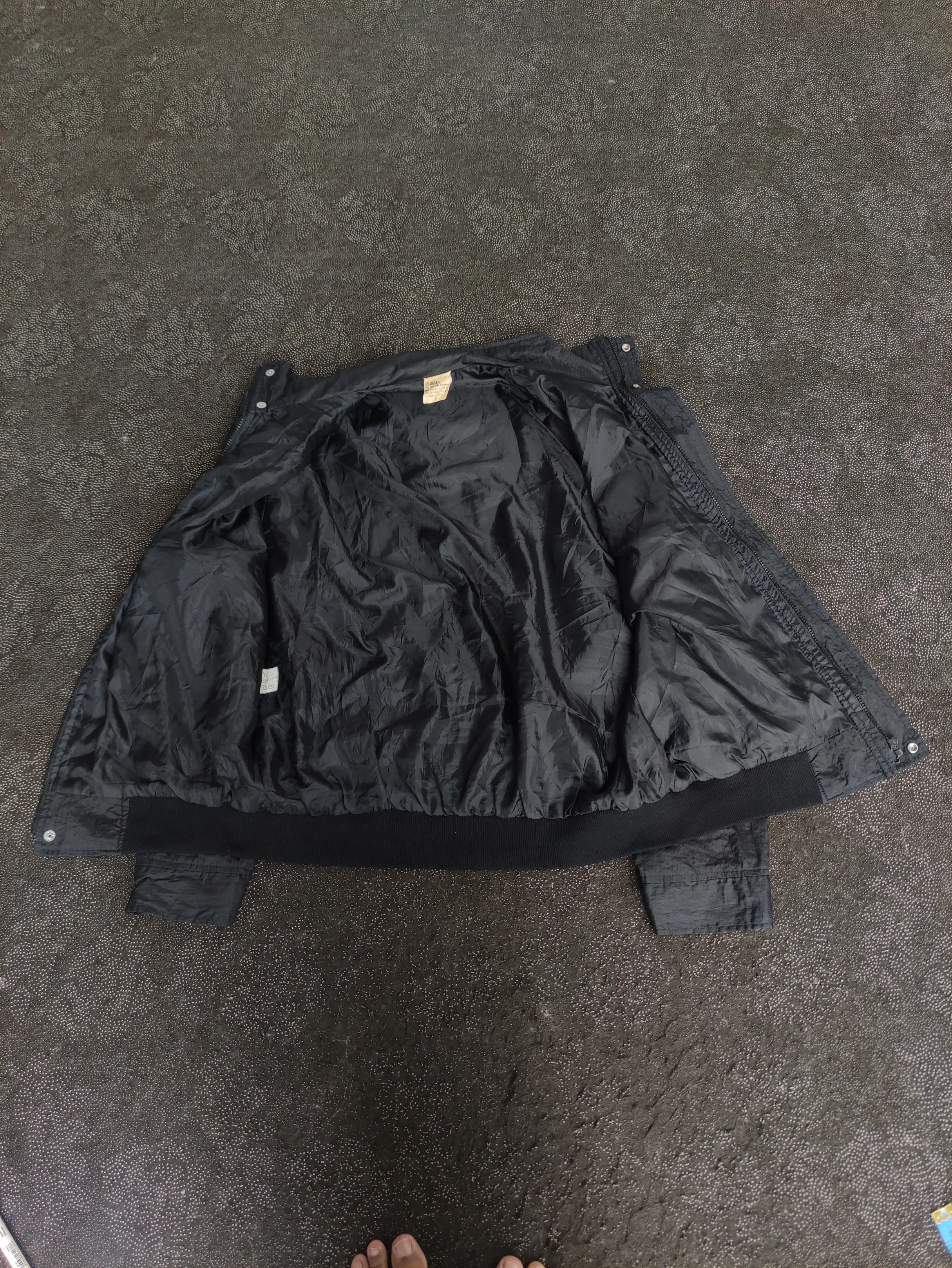 Vintage Vintage Georgia Coca Cola Bomber Jacket J022 Size US L / EU 52-54 / 3 - 15 Thumbnail