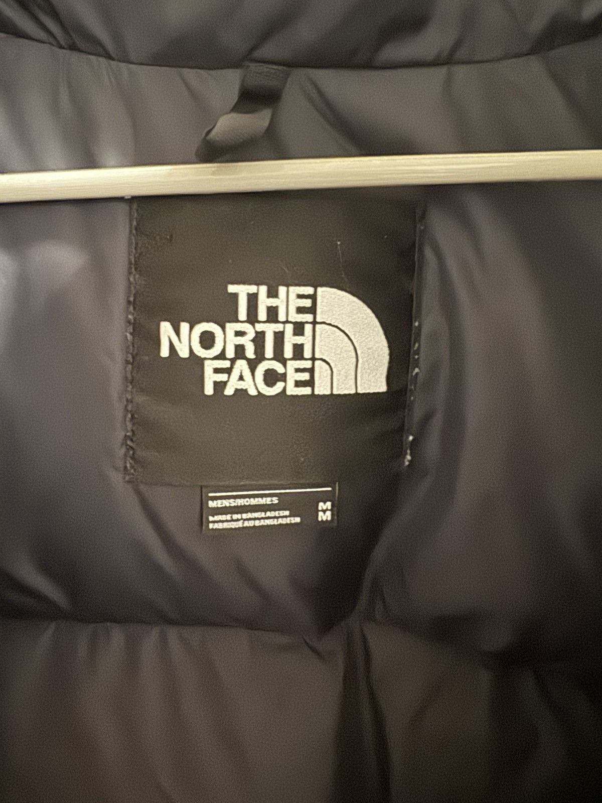 The North Face The North Face 1996 Retro Nupste Size US M / EU 48-50 / 2 - 3 Thumbnail