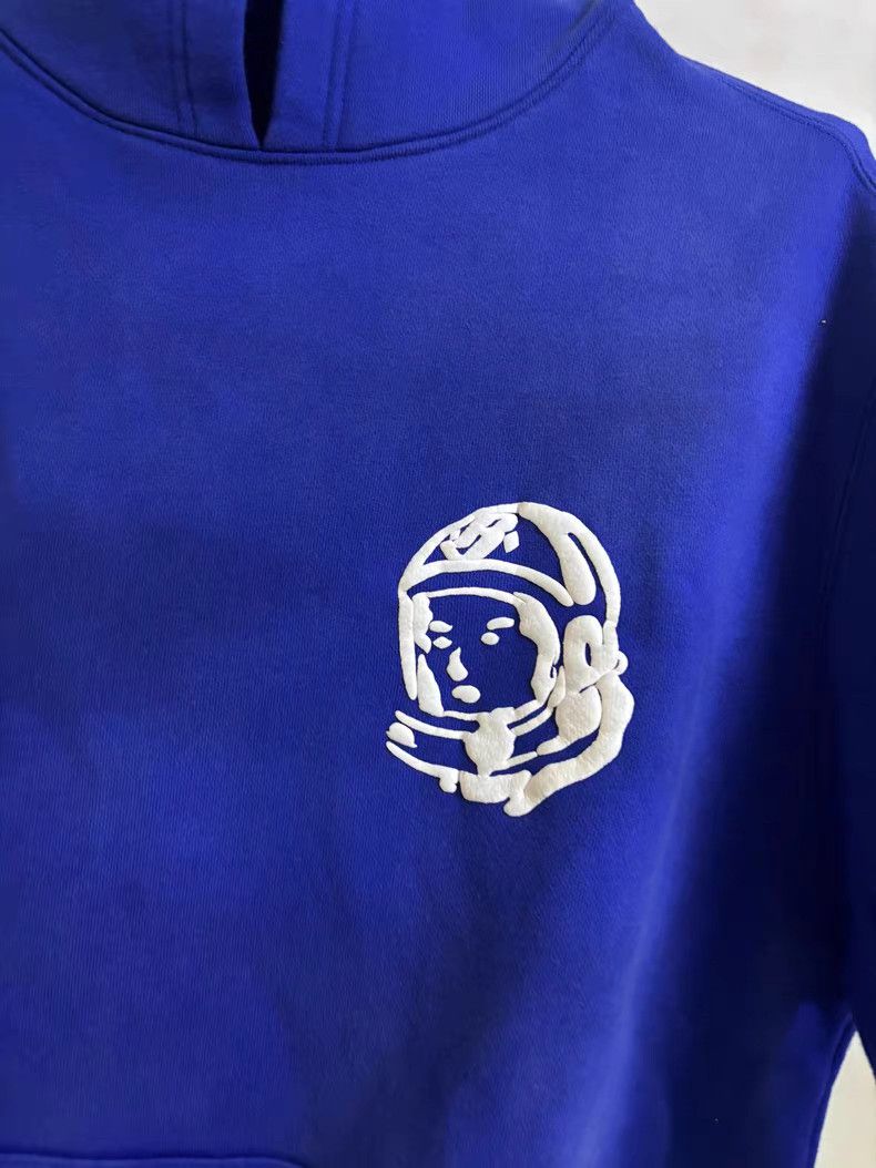 Billionaire Boys Club Billionaire Boys Club Blue Astronaut Hoodie Size US L / EU 52-54 / 3 - 5 Thumbnail