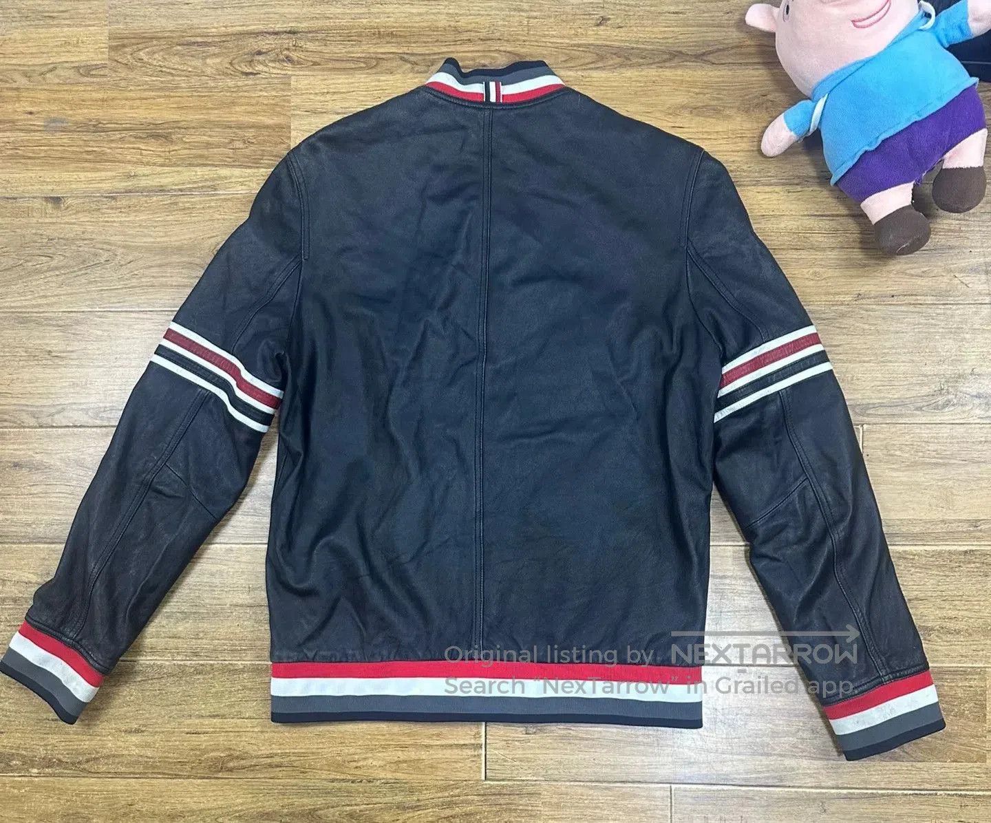 Thom Browne Thom Browne Classic Black Jacket. Size US M / EU 48-50 / 2 - 2 Thumbnail