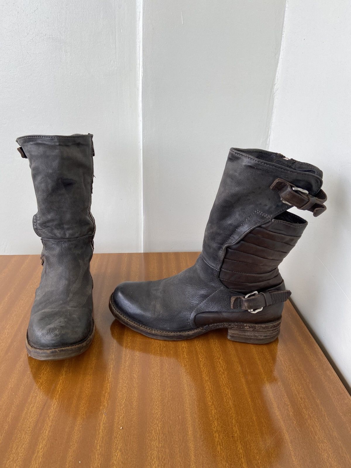 A.S.98 A.S.98 Size US 8 / IT 38 - 2 Thumbnail