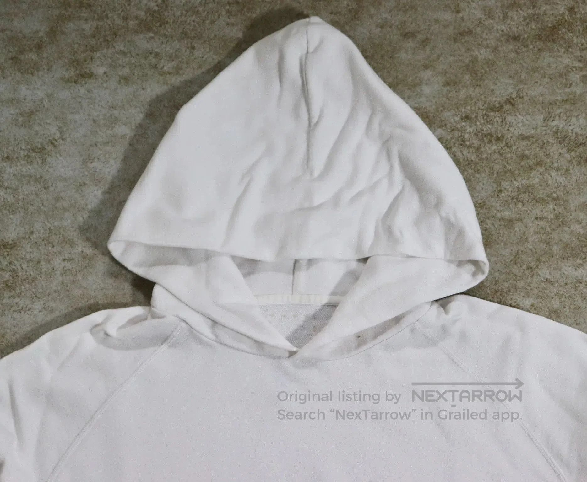 Visvim visvim upstreamer hoodie with koi fish design. Size US M / EU 48-50 / 2 - 6 Thumbnail